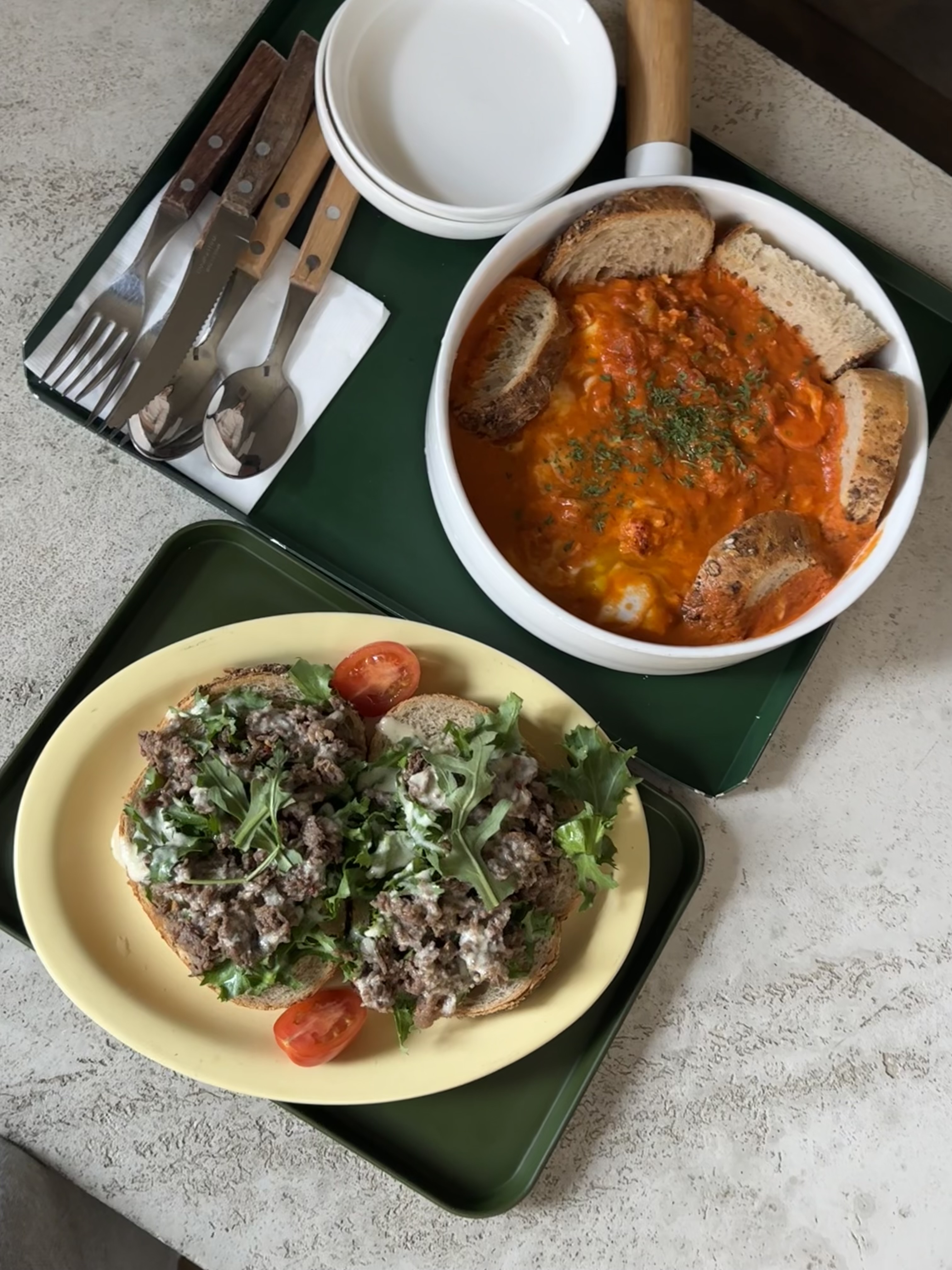 공생한테 - 인천 맛집 그리너리하우스