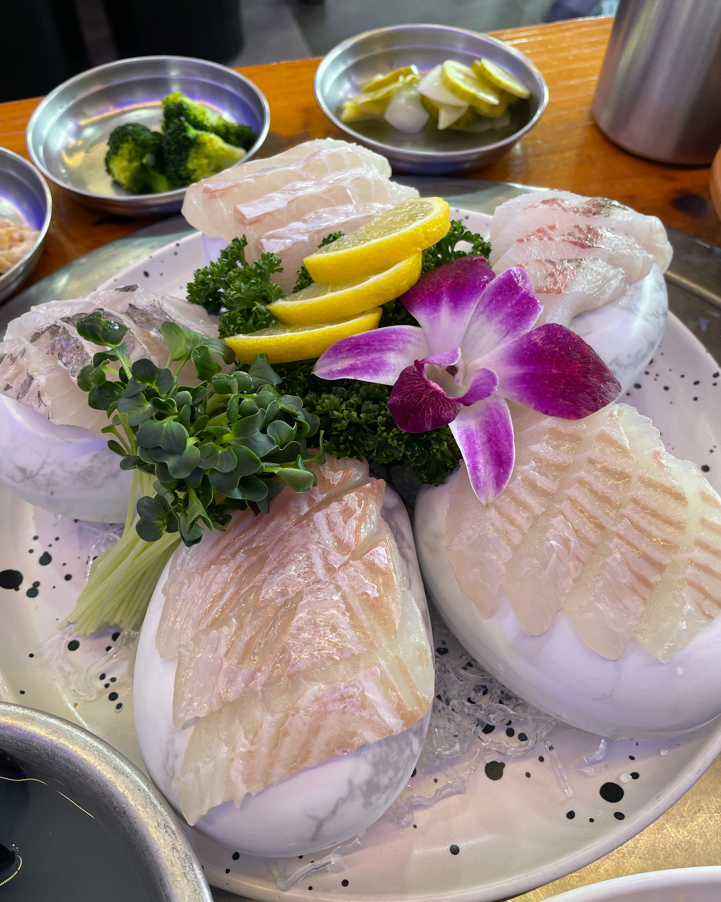 [을왕리 맛집 어심 고기랑회랑조개구이] 직접 가본 로컬 리뷰