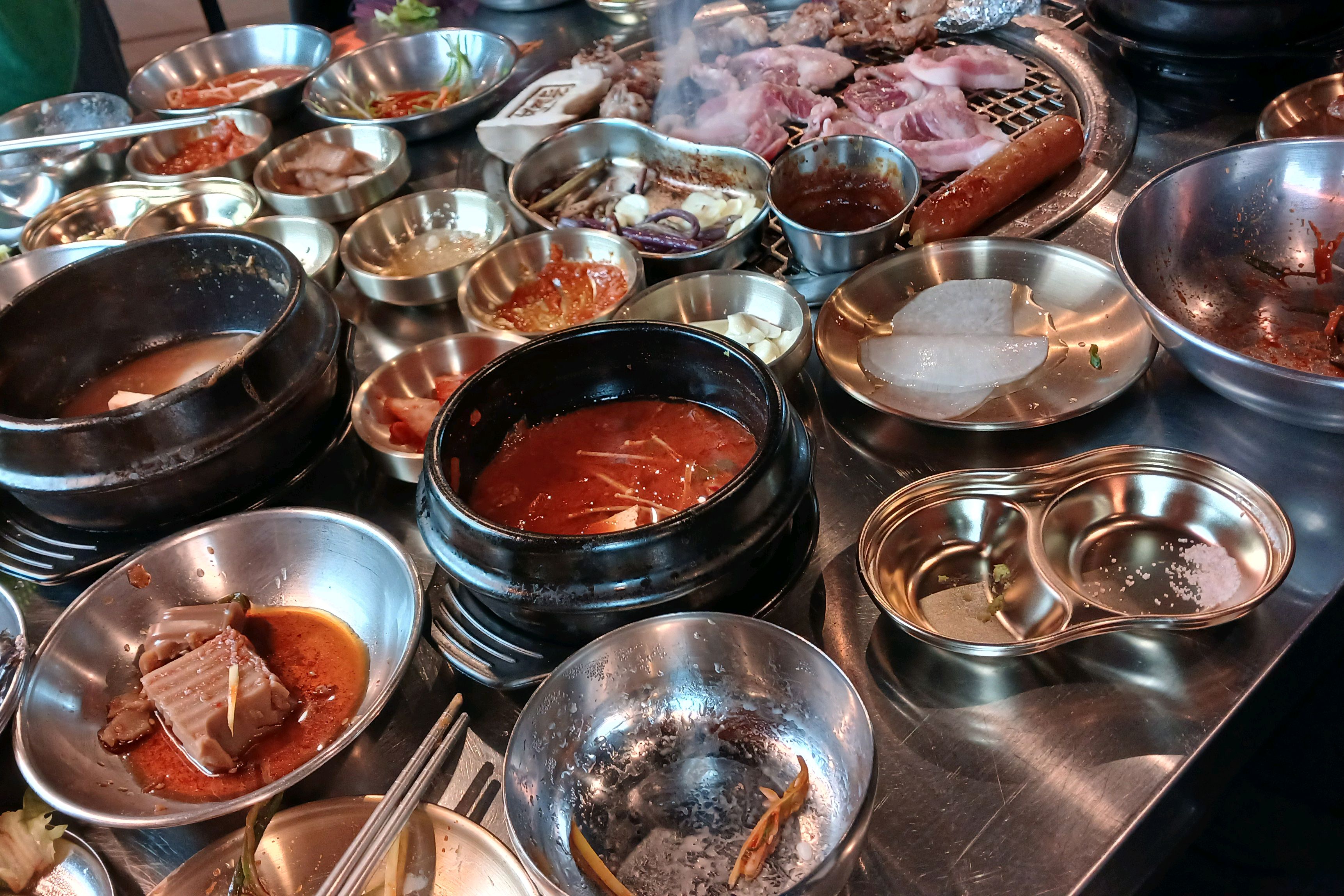 [애월 맛집 형제돈 애월흑돼지] 직접 가본 로컬 리뷰