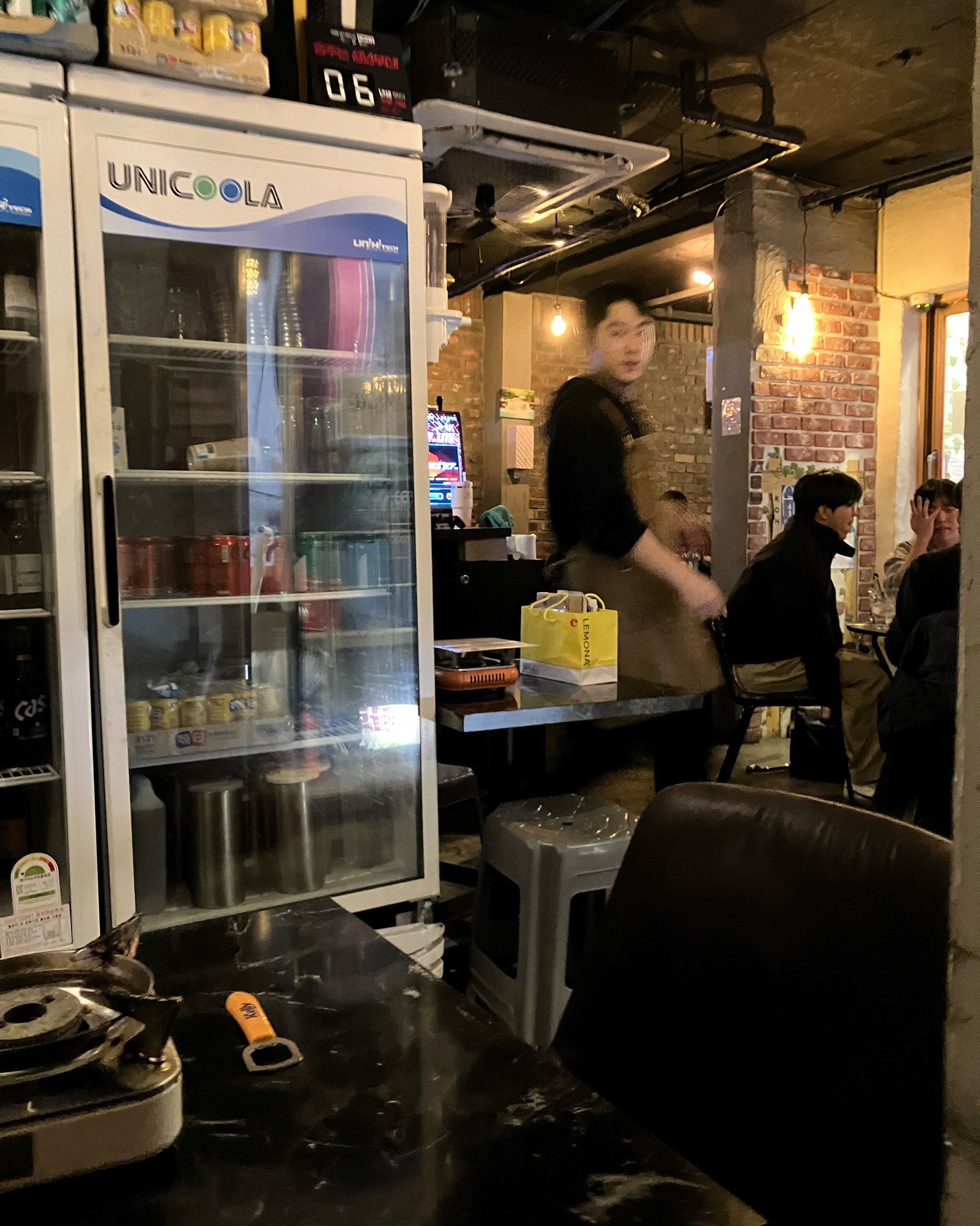 [홍대입구역 맛집 낭만포차] 직접 가본 로컬 리뷰