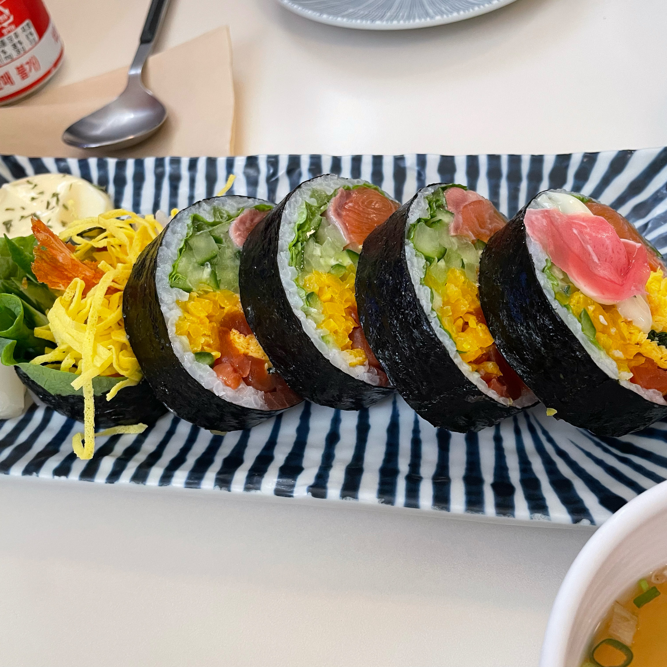 [홍대입구역 맛집 연하동 연남본점] 직접 가본 로컬 리뷰