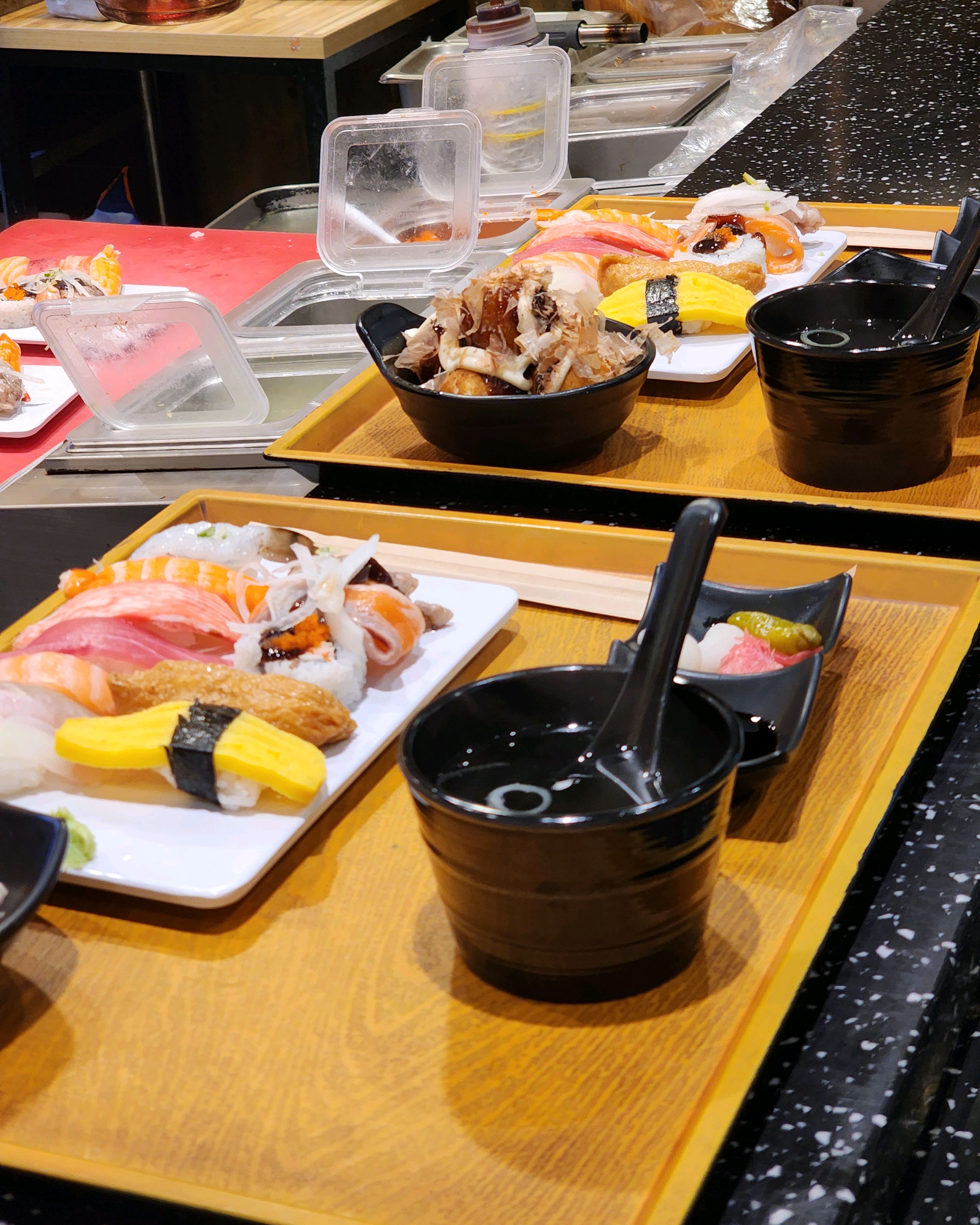 [부산역 맛집 스시보노] 직접 가본 로컬 리뷰