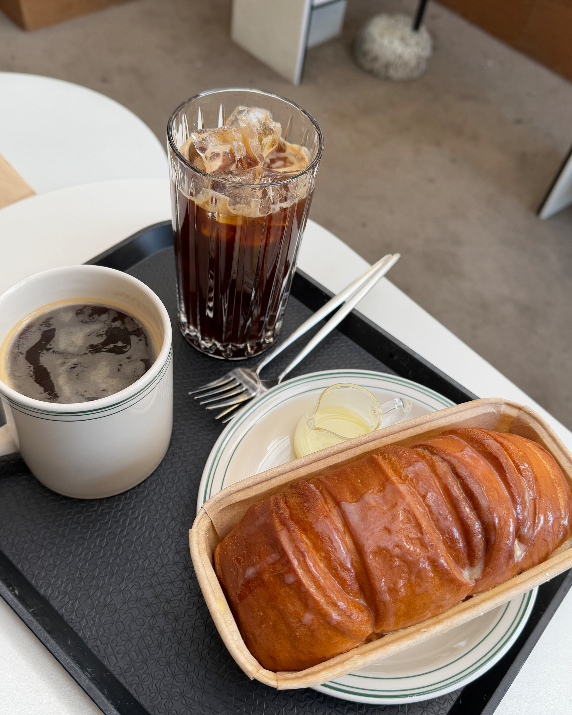 [홍대입구역 맛집 아벨롭 홍대본점] 직접 가본 로컬 리뷰