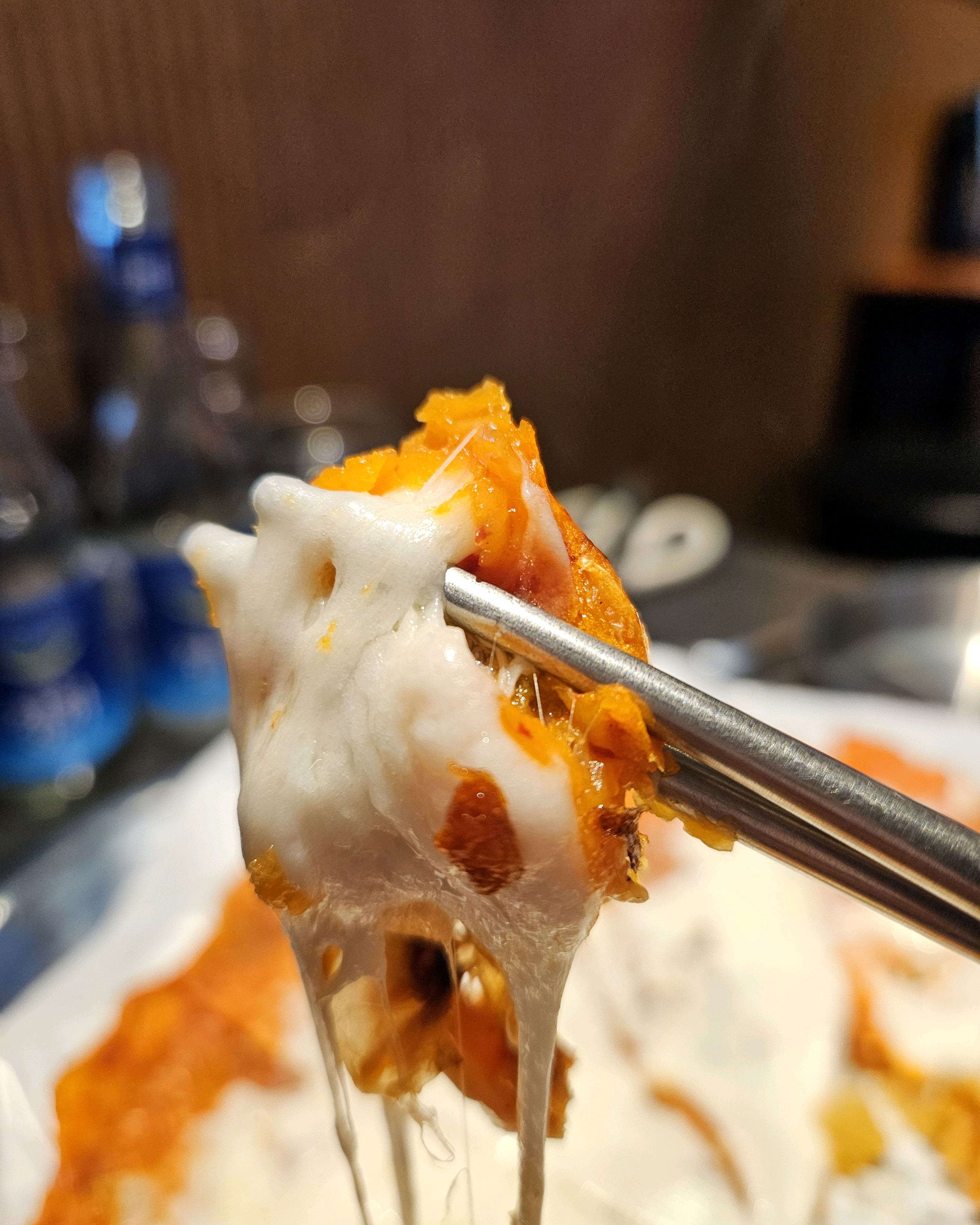 동네에 새로 생긴 곳이라 한번 가봤습니다!! - 천호동 맛집 천호전집