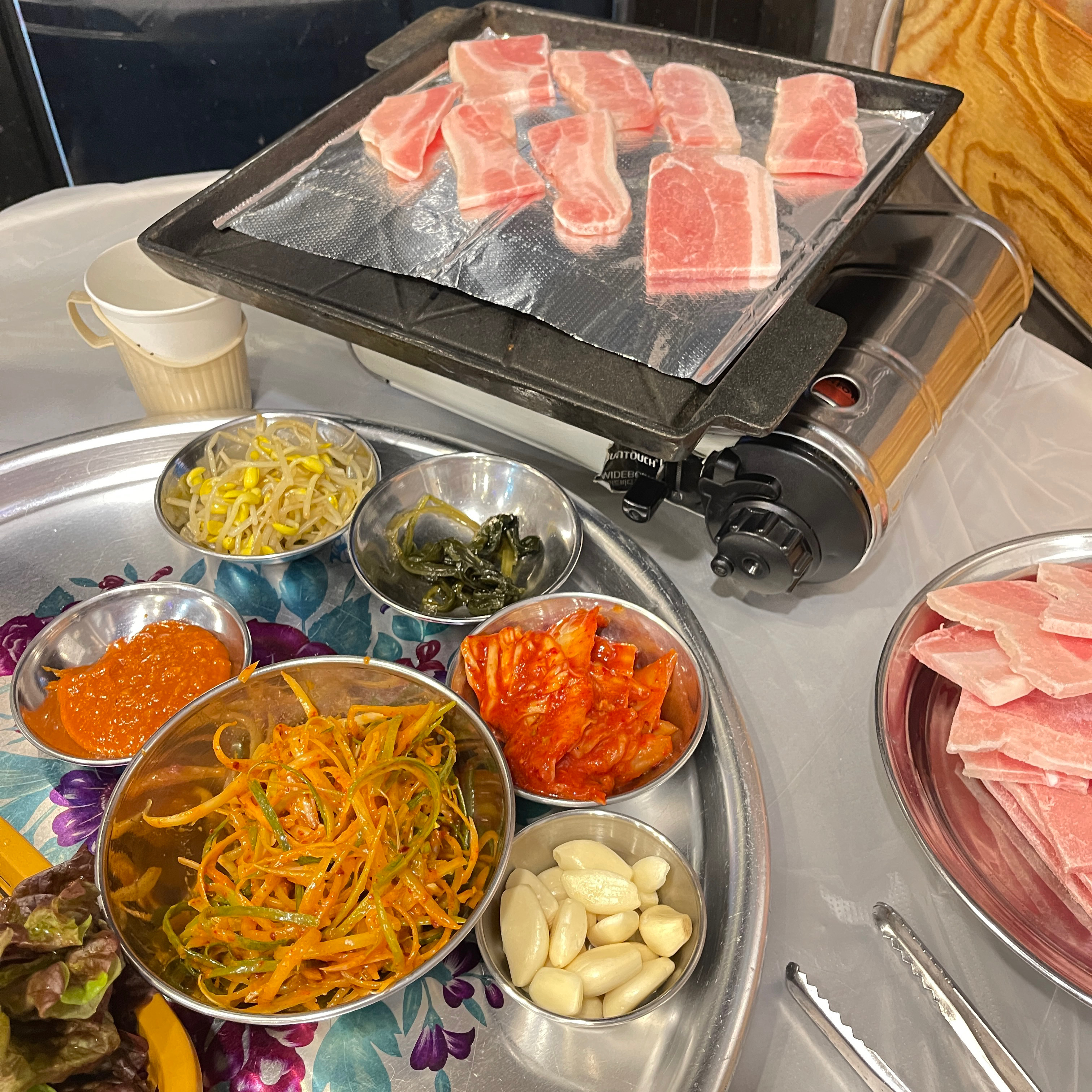 [양평역 맛집 언고기] 직접 가본 로컬 리뷰
