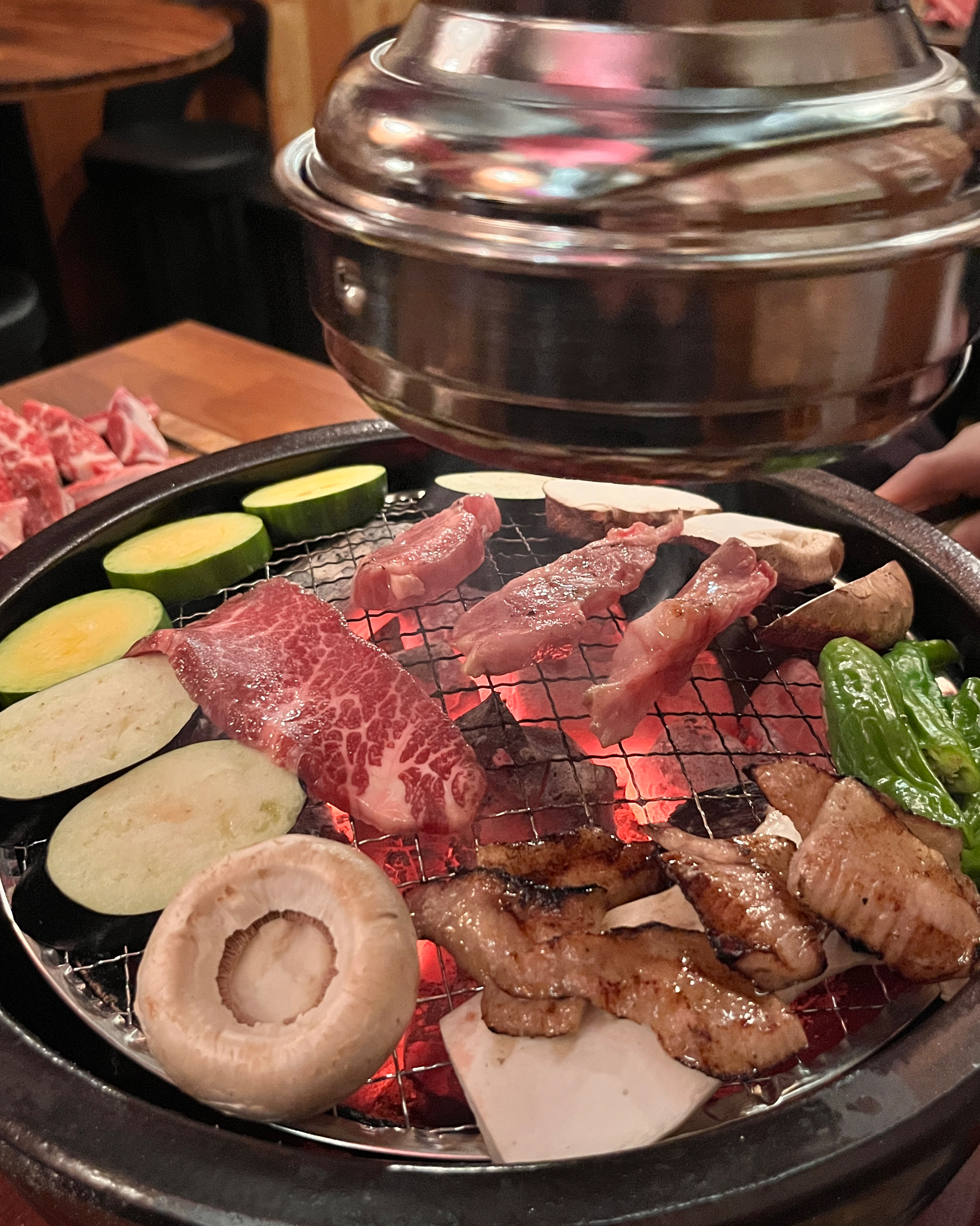 [경리단길 맛집 237화로] 직접 가본 로컬 리뷰
