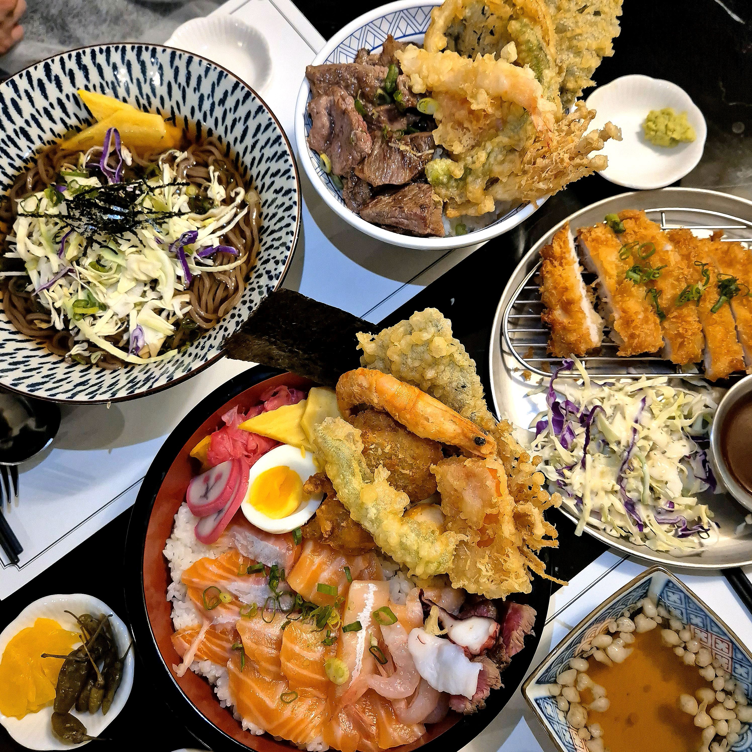 [홍대입구역 맛집 테즈쿠리] 직접 가본 로컬 리뷰