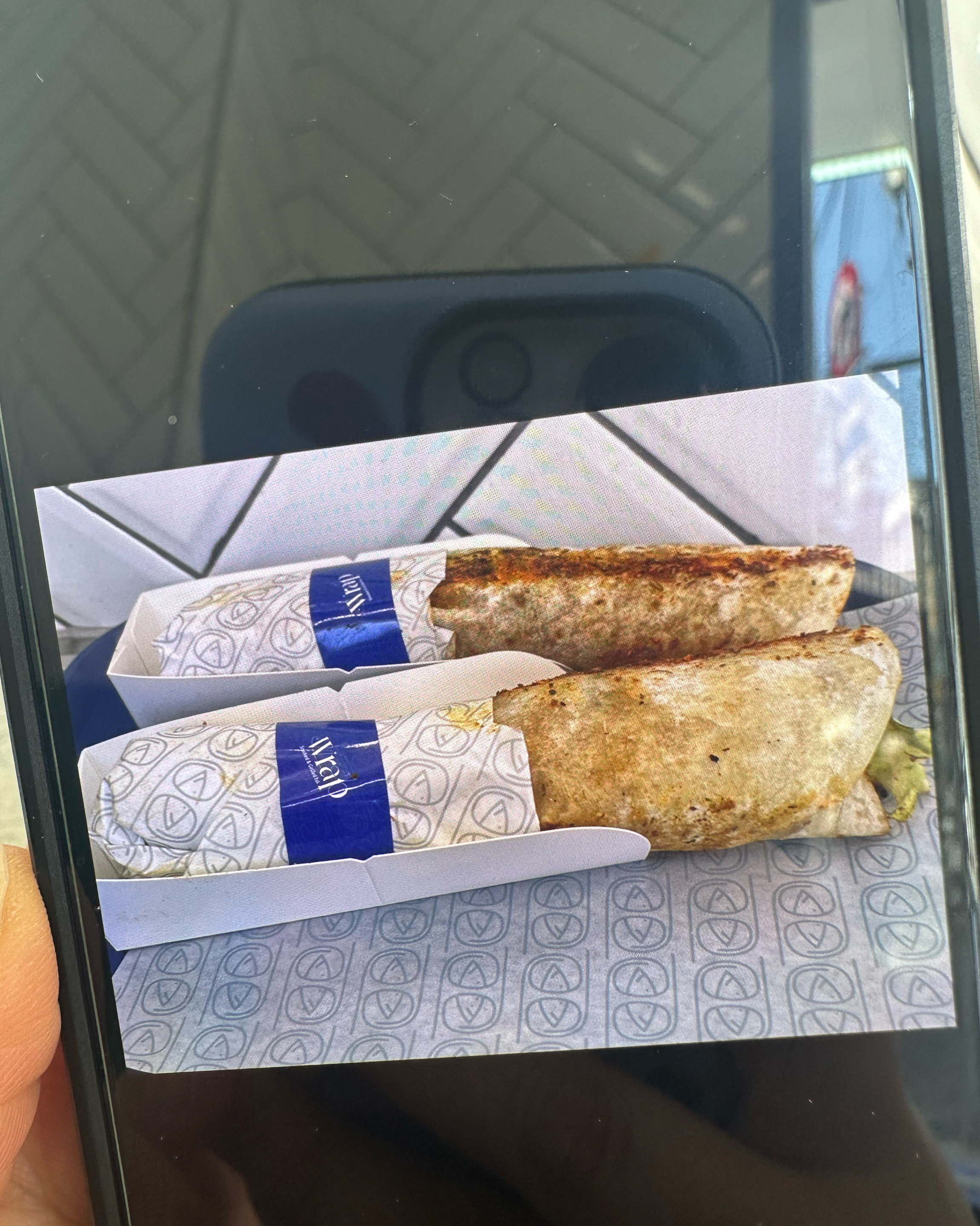 [광화문 맛집 랩 익선점] 직접 가본 로컬 리뷰