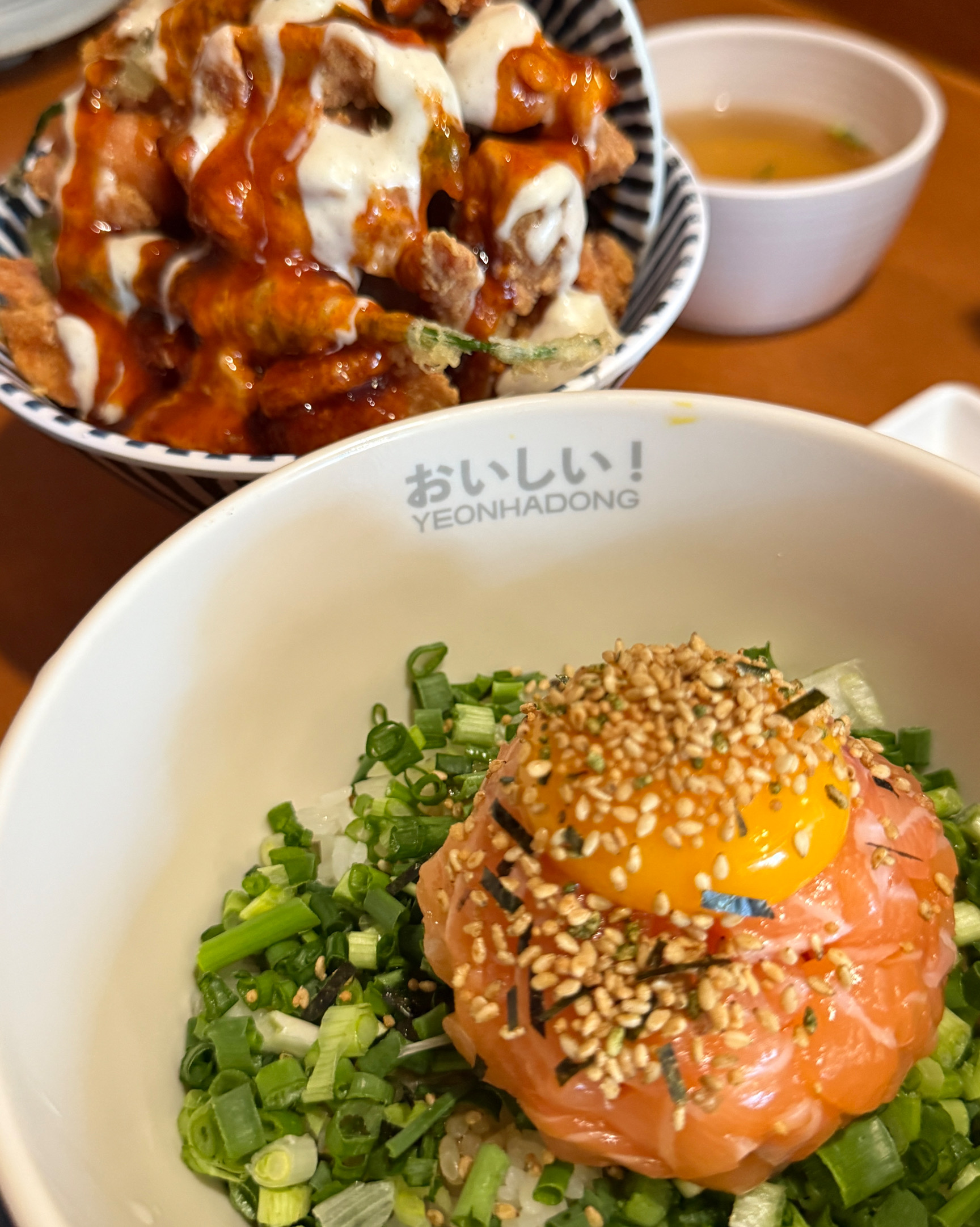 [홍대입구역 맛집 연하동 연남본점] 직접 가본 로컬 리뷰