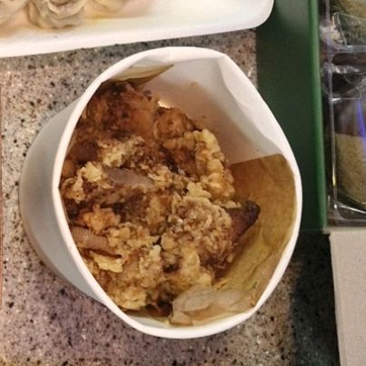 [여수 맛집 로타리 분식] 직접 가본 로컬 리뷰