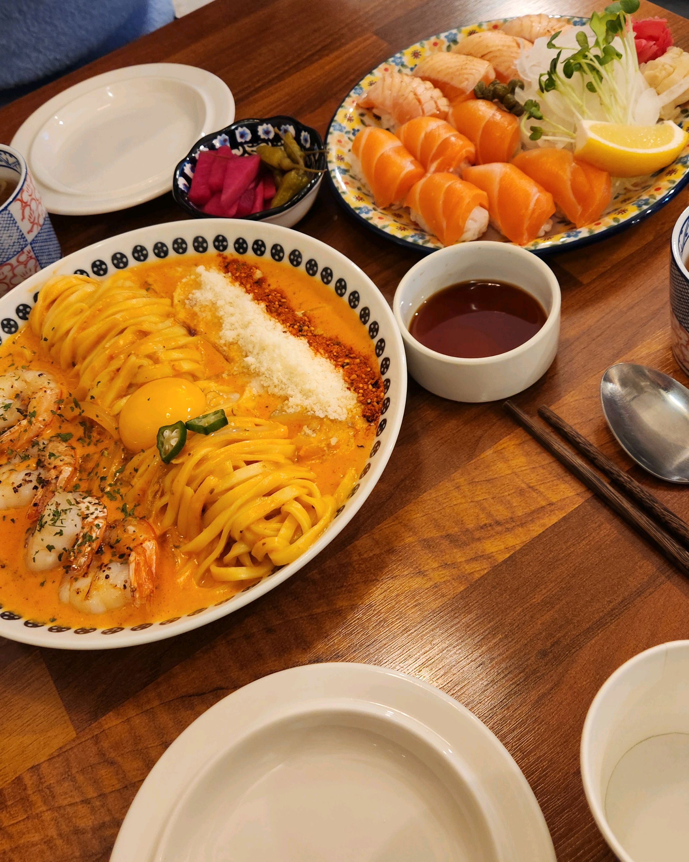 [홍대입구역 맛집 로이로이 연남본점] 직접 가본 로컬 리뷰