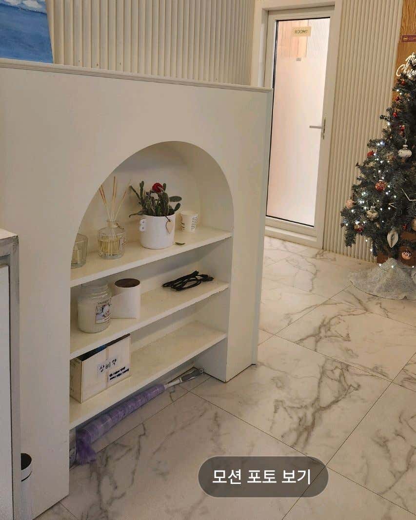 2번째 스튜디오 사진