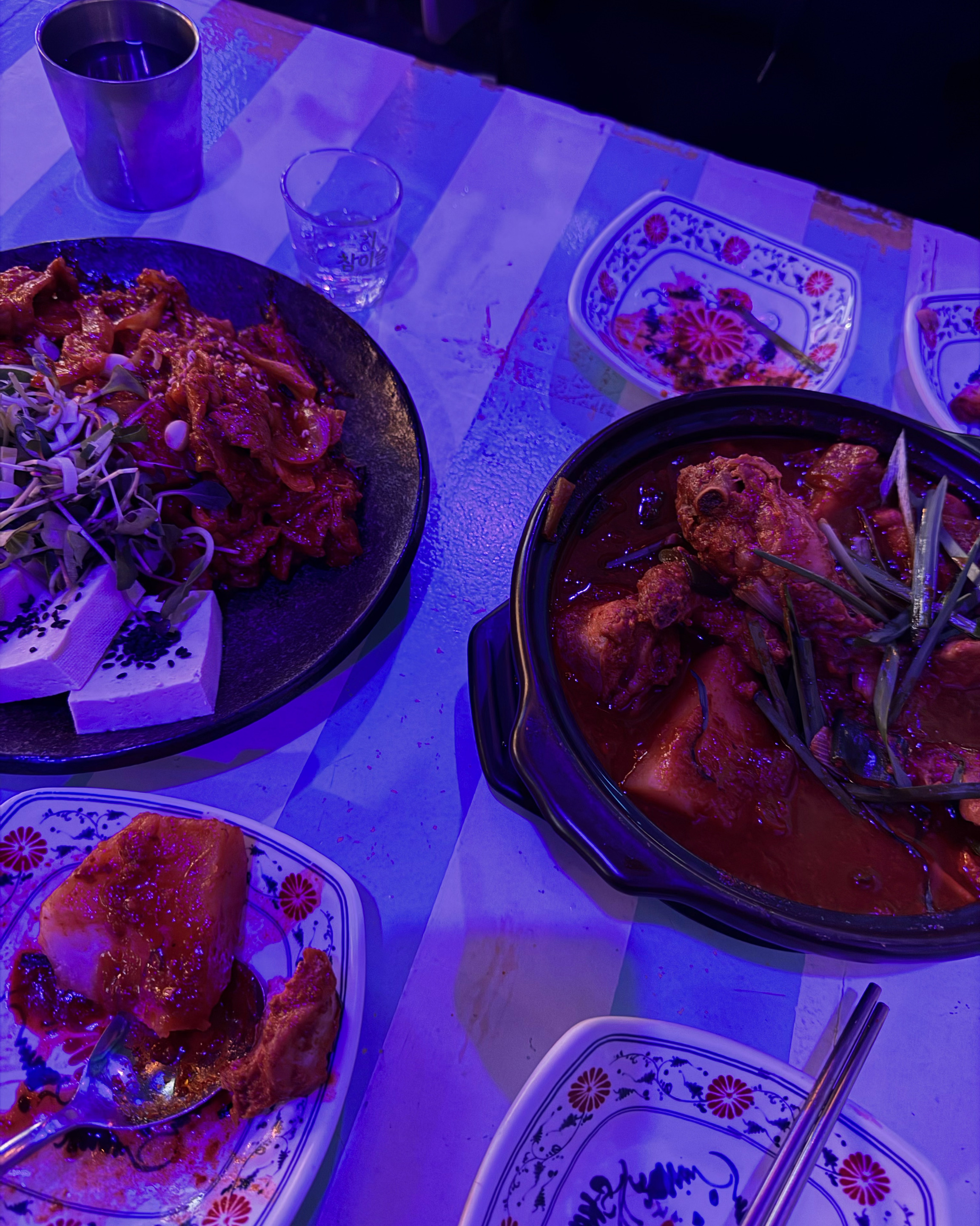 [홍대입구역 맛집 배터리88 홍대] 직접 가본 로컬 리뷰