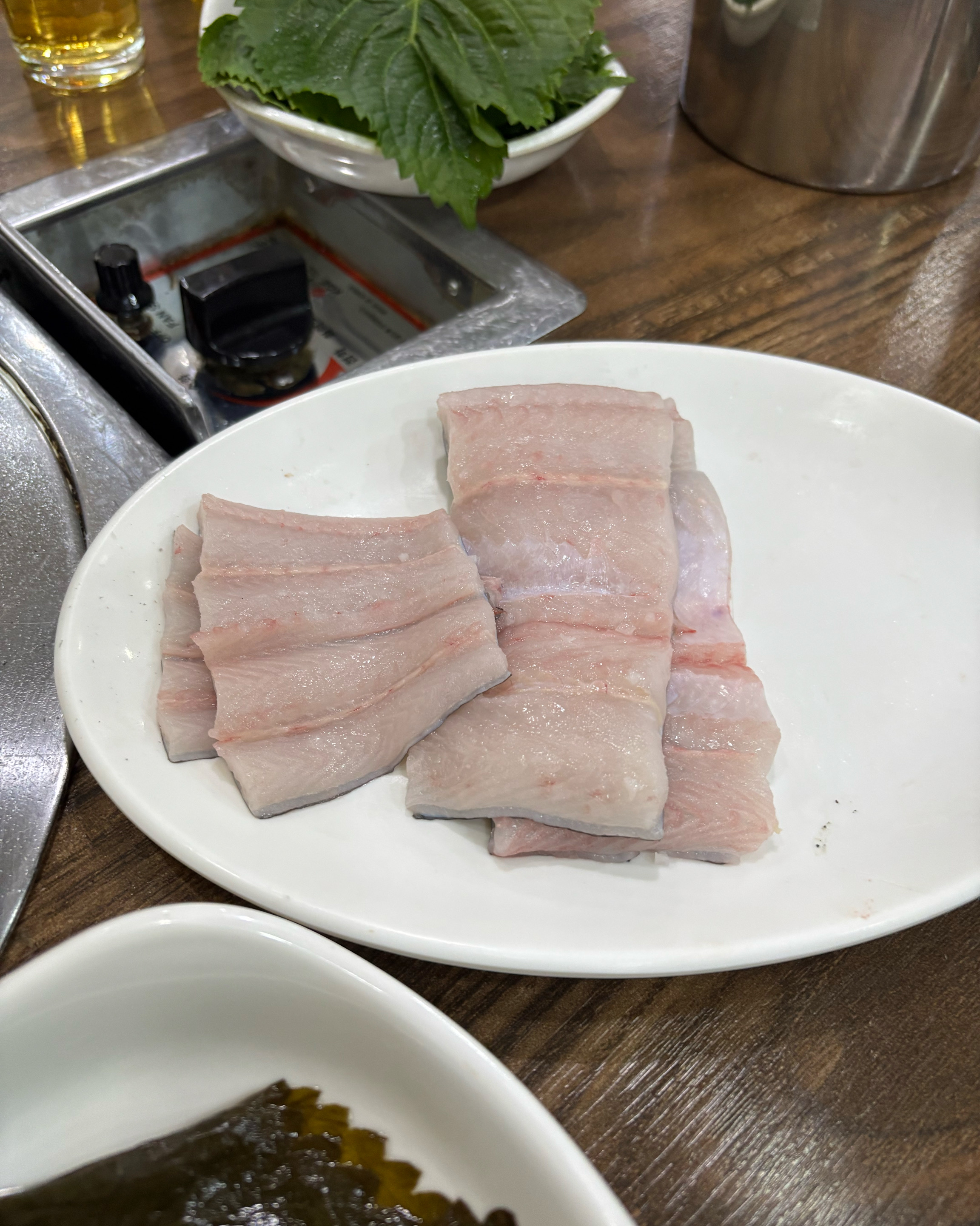 정말 애정하는 곳입니다! - 불당동 맛집 신가네장어구이 불당점