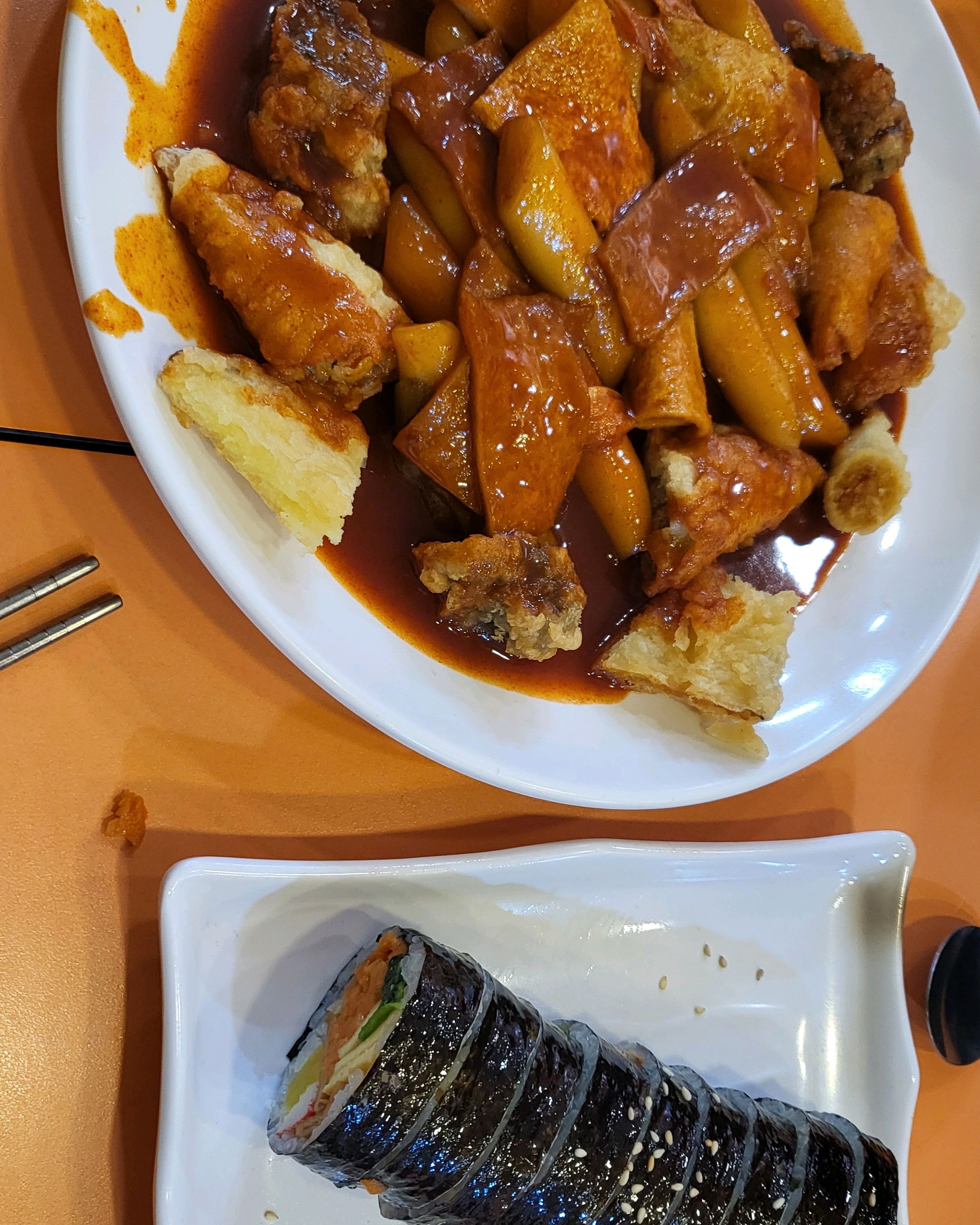서현역 맛집 영심이네 본점2호점 내돈내산 방문리뷰