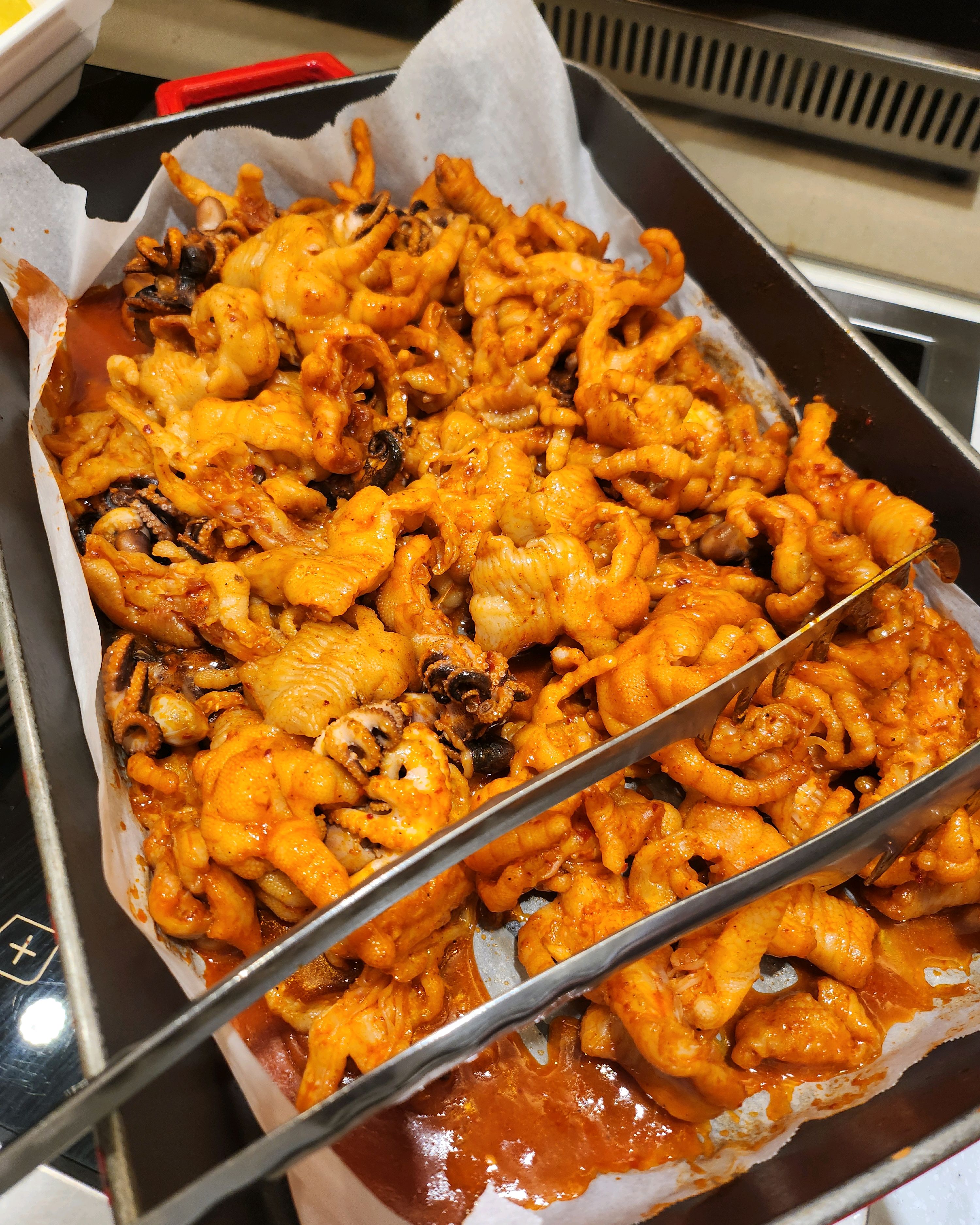 산본 맛집 쿠우쿠우 산본점 내돈내산 찐리뷰