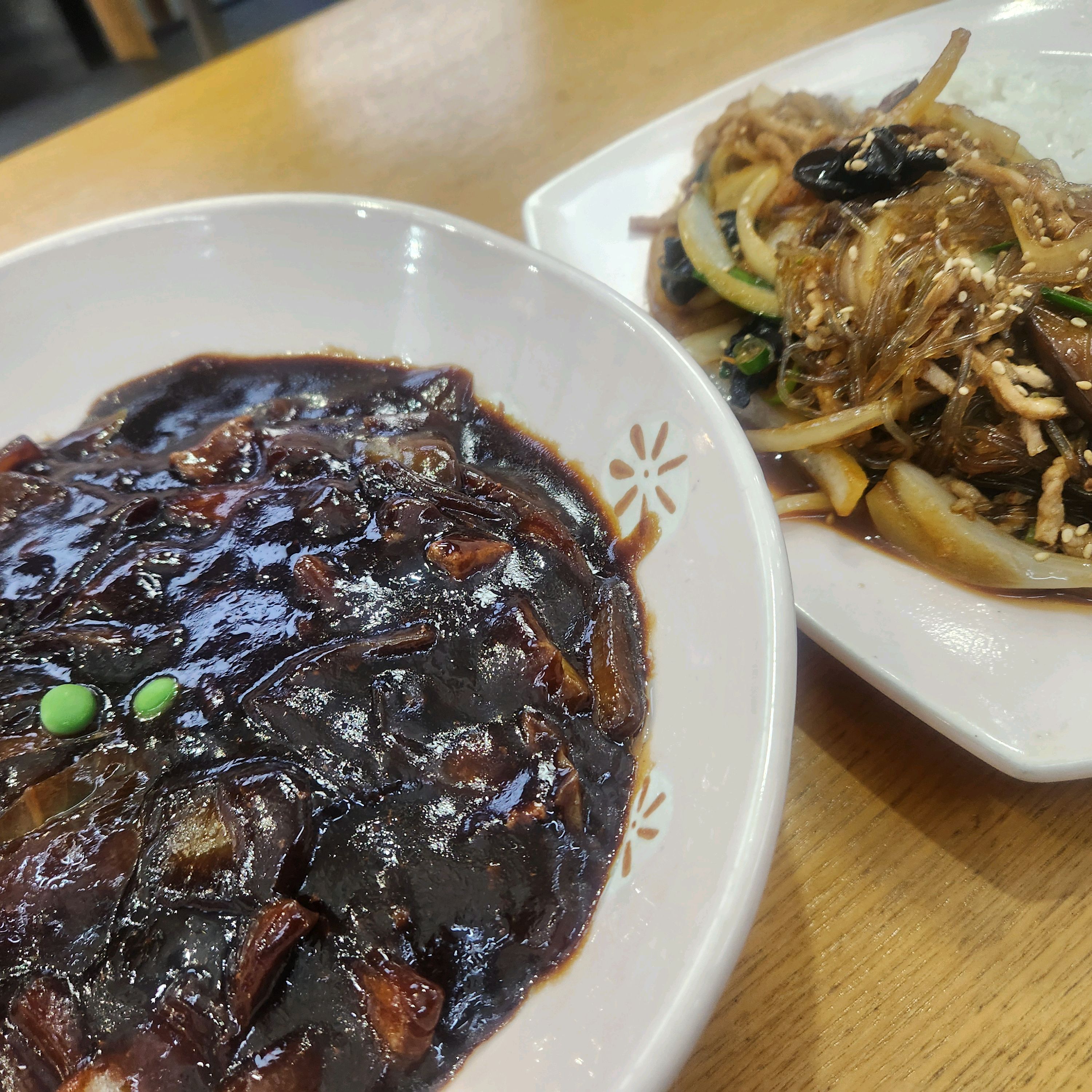 오리역 맛집 짬뽕지존 오리역점 내돈내산 방문리뷰