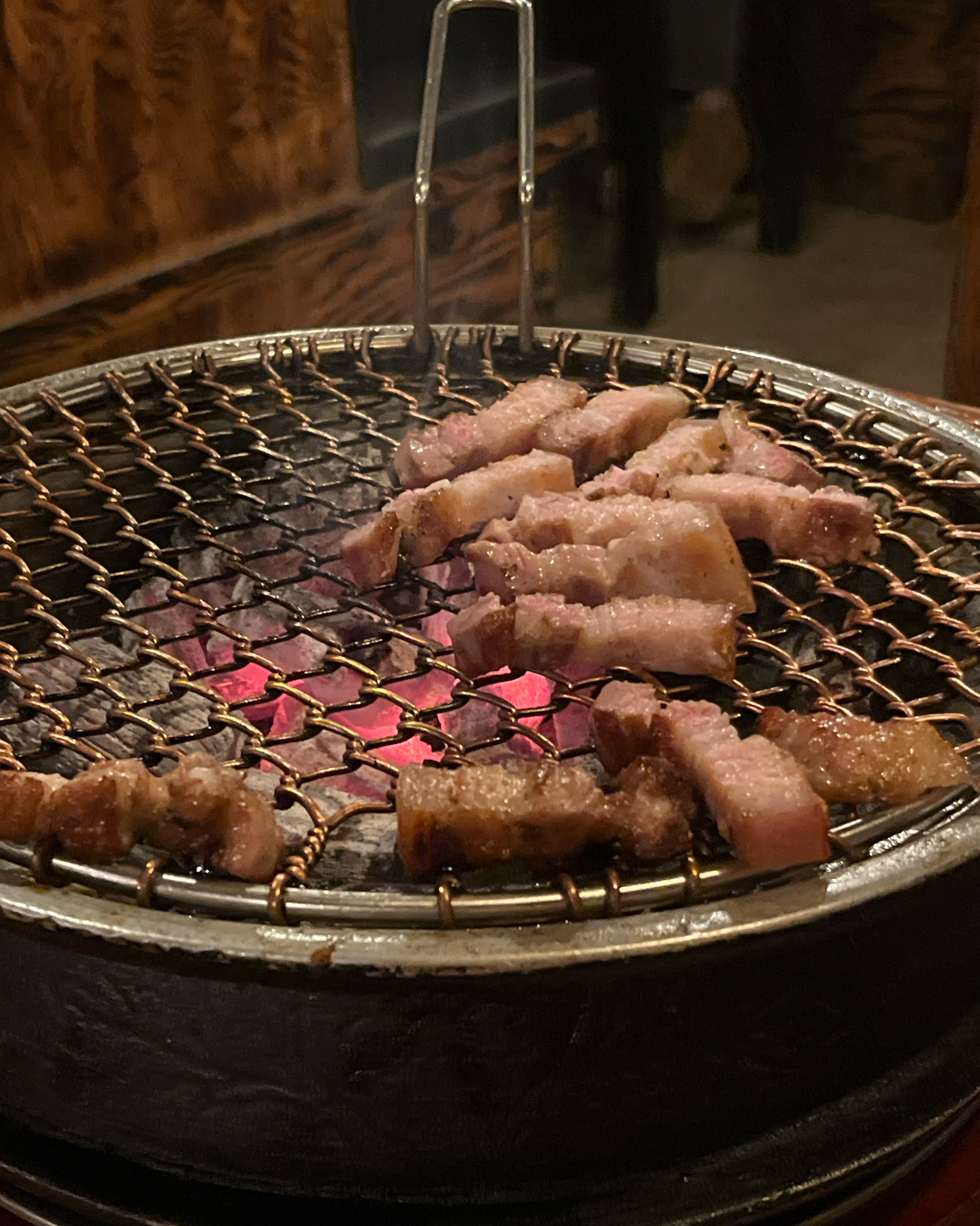 [홍대입구역 맛집 고기꾼김춘배 홍대본점] 직접 가본 로컬 리뷰