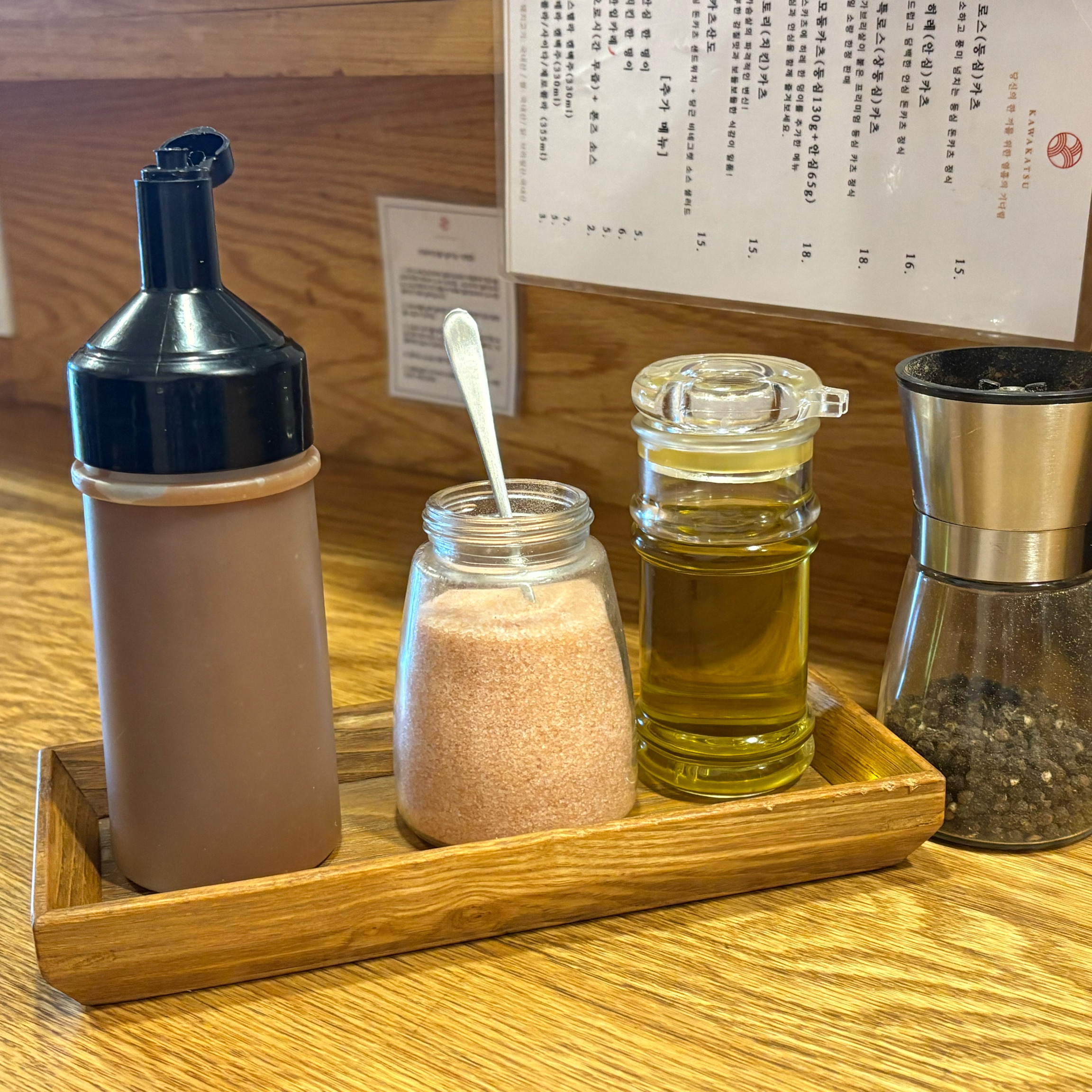 [홍대입구역 맛집 카와카츠 본점] 직접 가본 로컬 리뷰