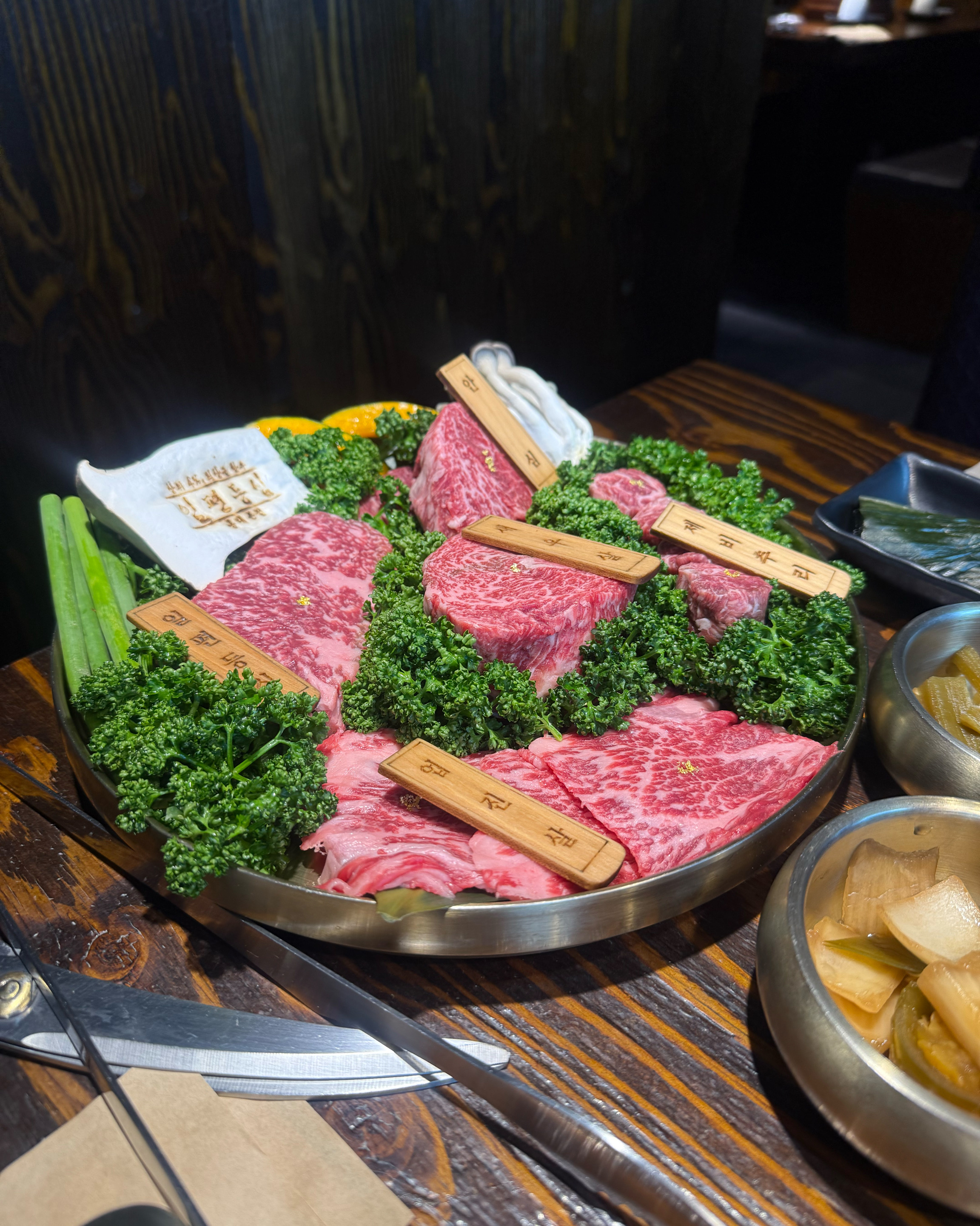 [홍대입구역 맛집 일편등심 홍대본점] 직접 가본 로컬 리뷰