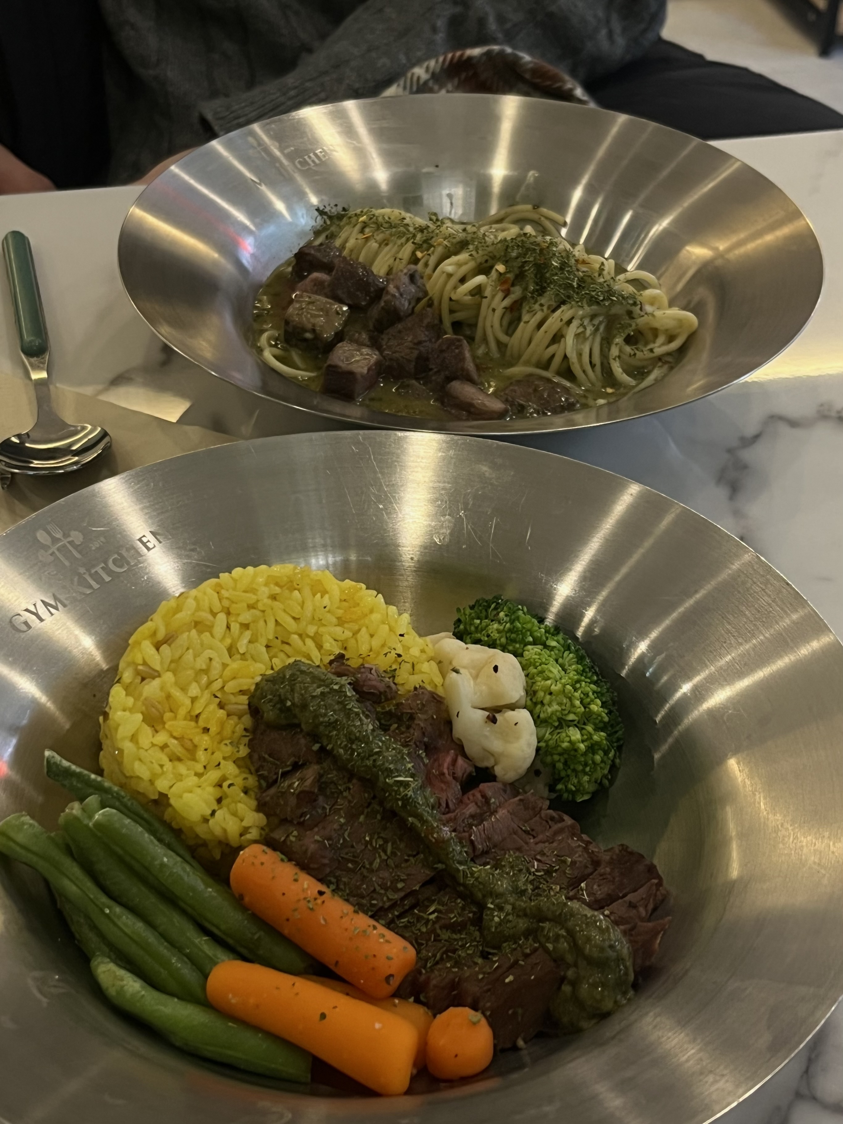미금역 맛집 짐키친 분당점 내돈내산 최신리뷰