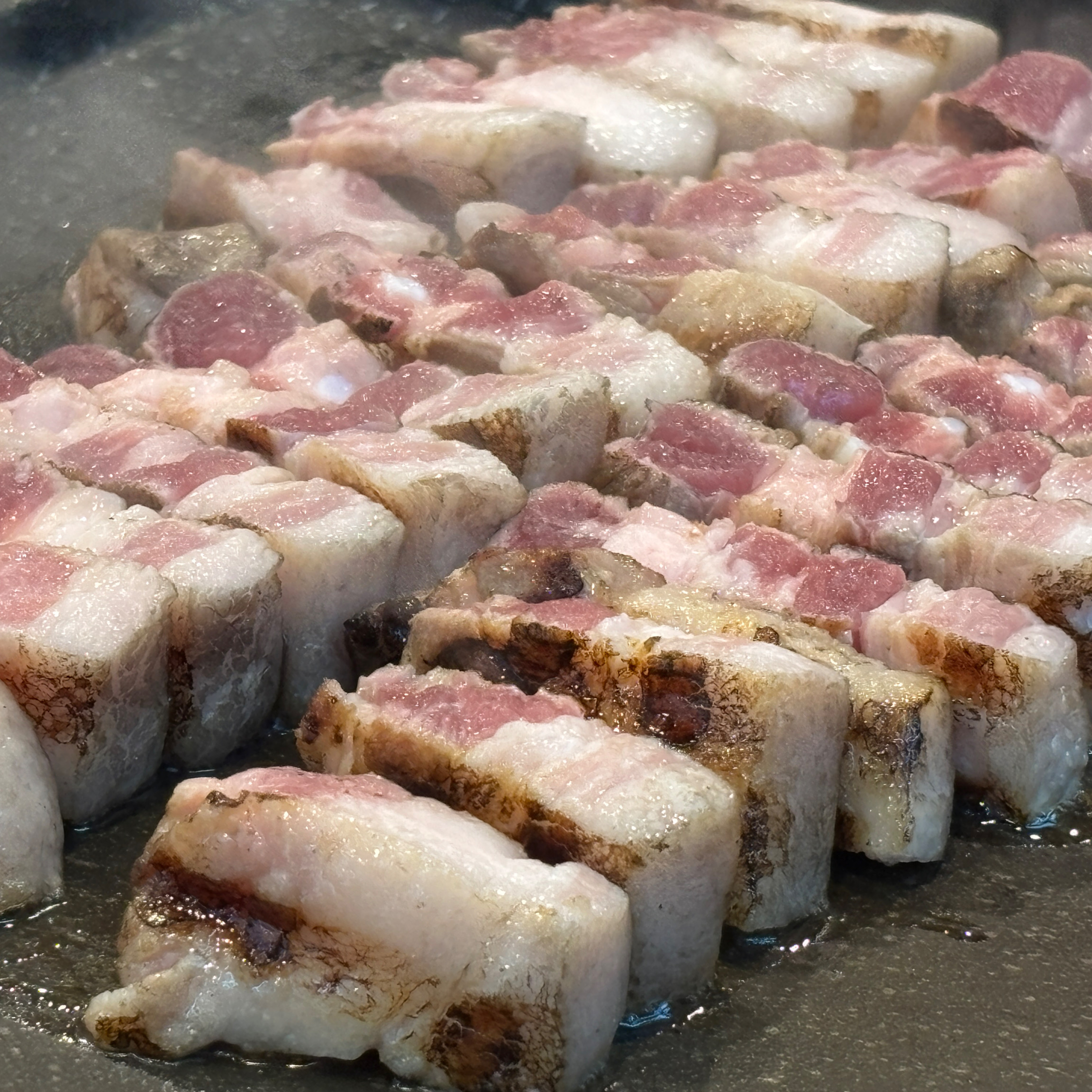 [동해 맛집 하남돼지집 동해대동점] 직접 가본 로컬 리뷰