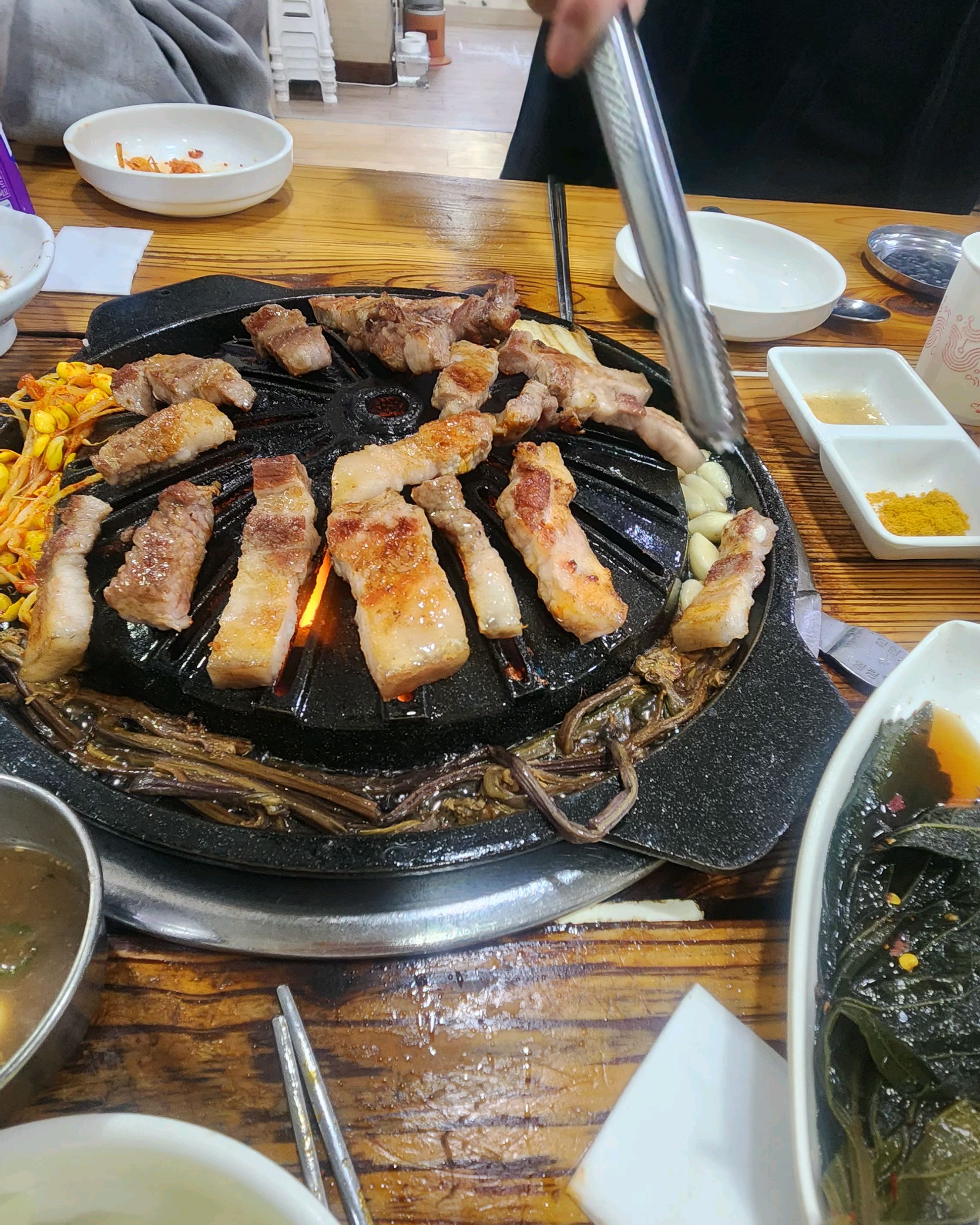 [애월 맛집 애월 해성도뚜리] 직접 가본 로컬 리뷰