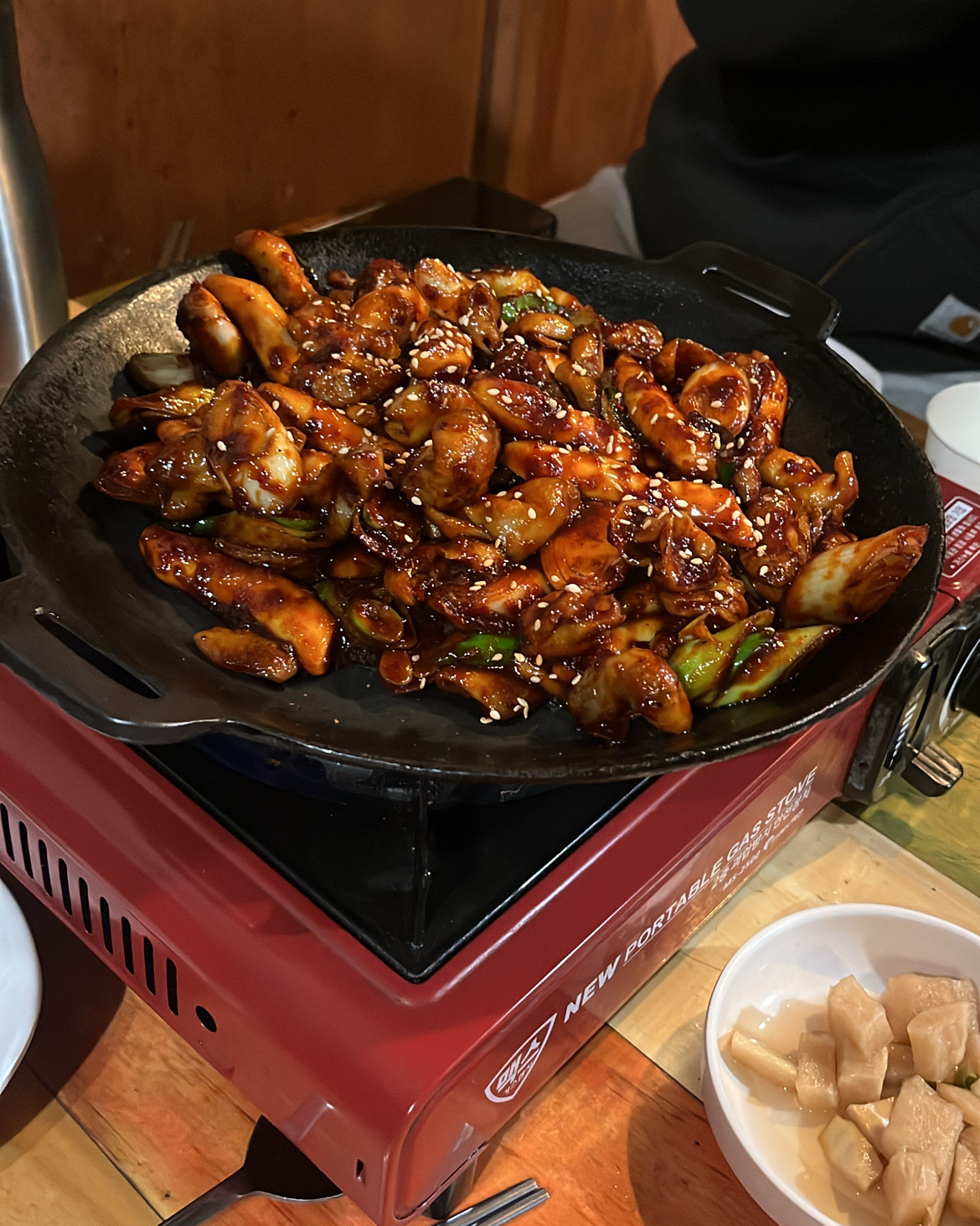 [홍대입구역 맛집 쭌곱창] 직접 가본 로컬 리뷰