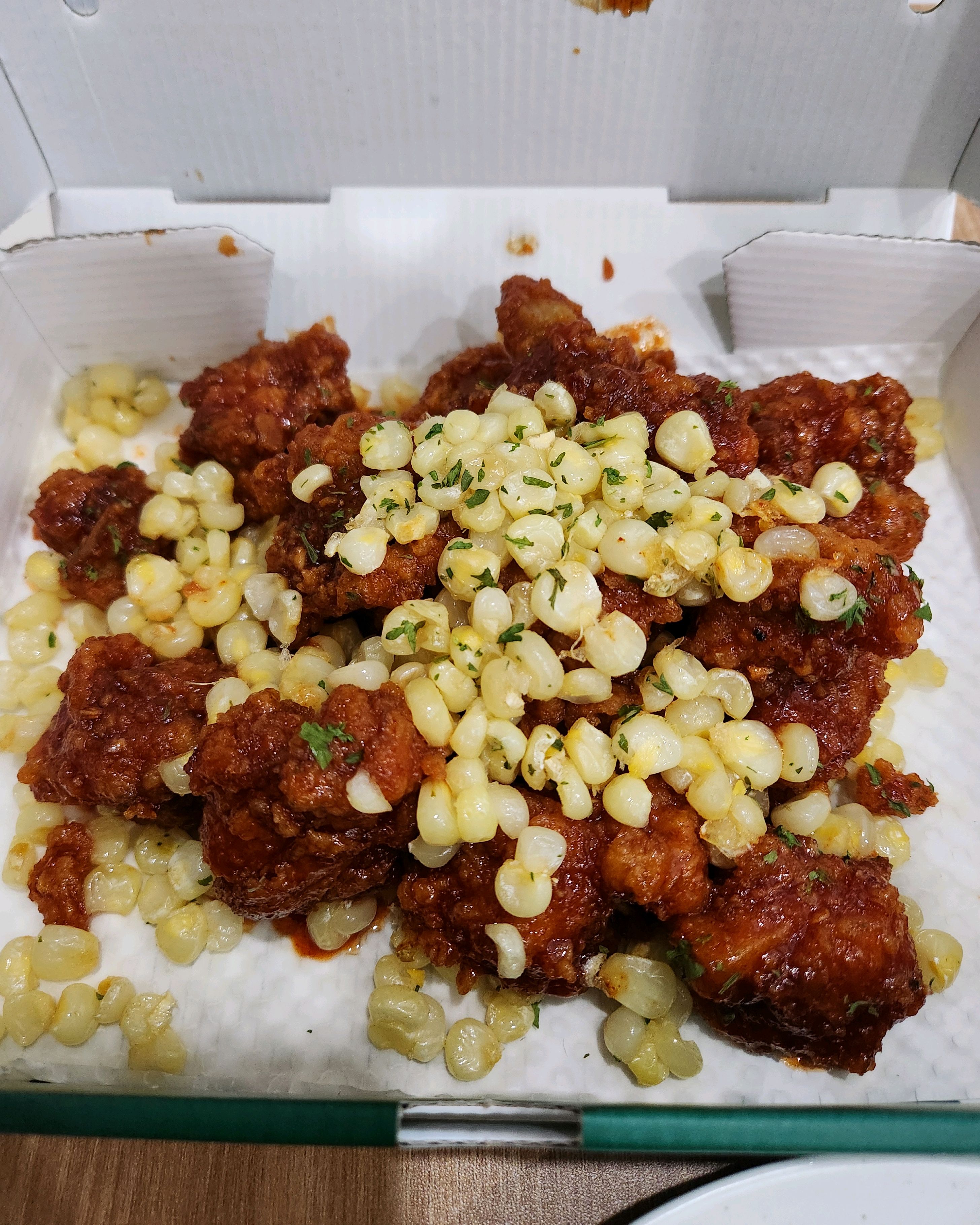 친구추천으로 와봤는데 너무 맛있네요ㅠㅠㅠ 또 생각날것같아요 품절될까봐 브레이크 타임부터 줄