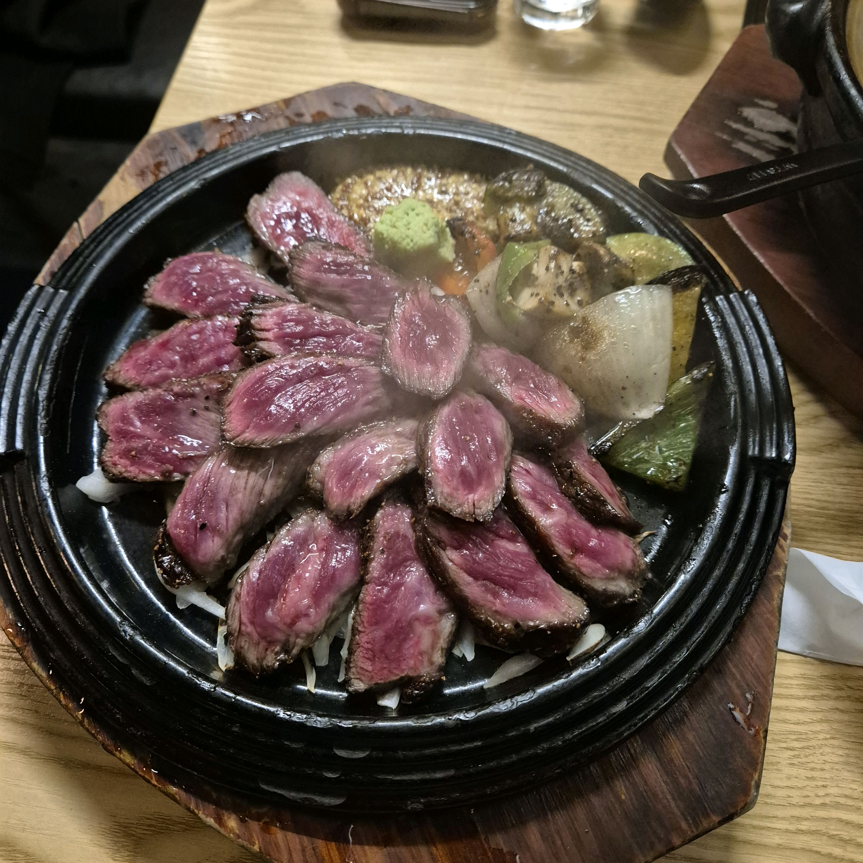 [홍대입구역 맛집 심야식당밤] 직접 가본 로컬 리뷰