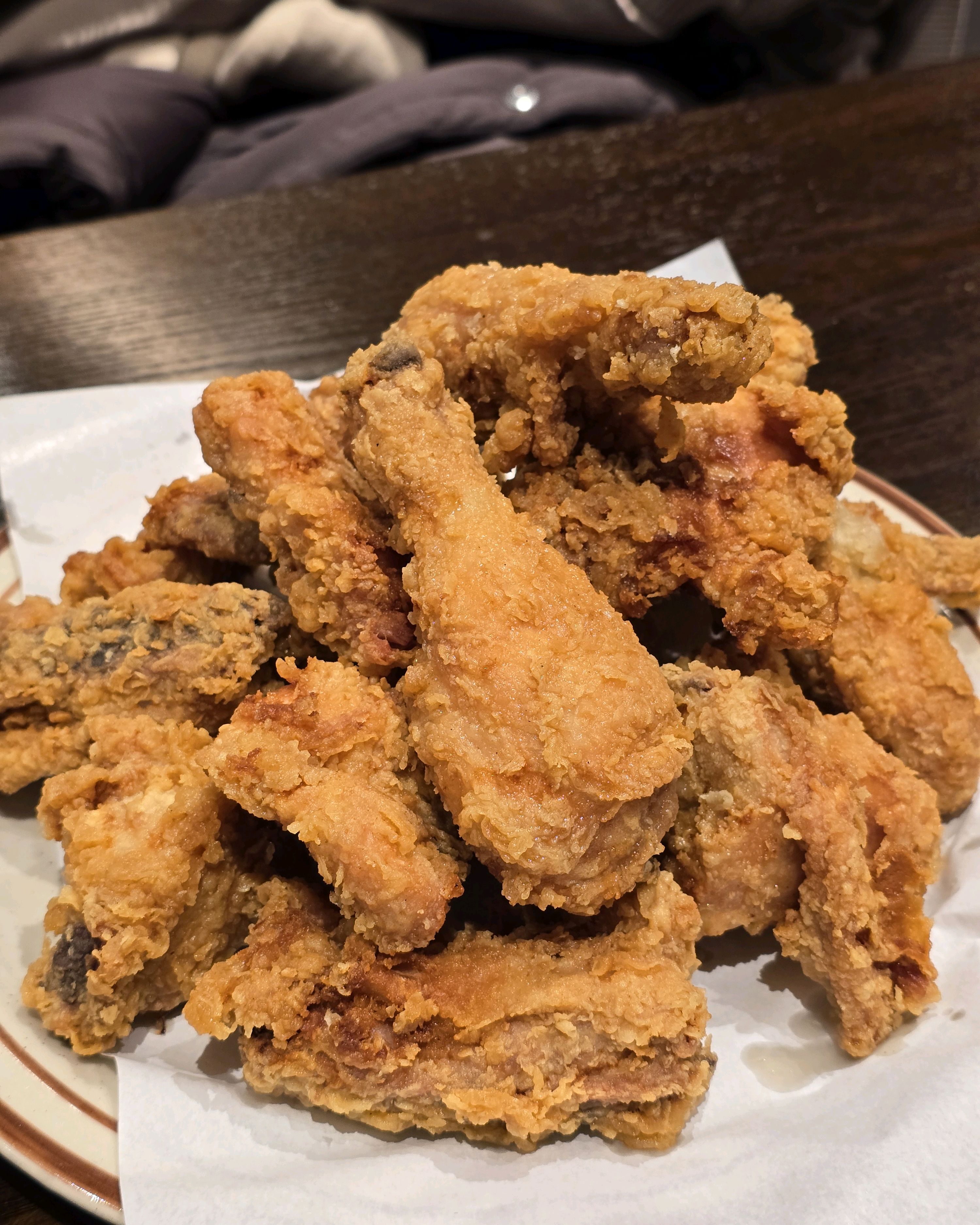 [삼척 맛집 BBQ치킨 삼척대명리조트점] 직접 가본 로컬 리뷰