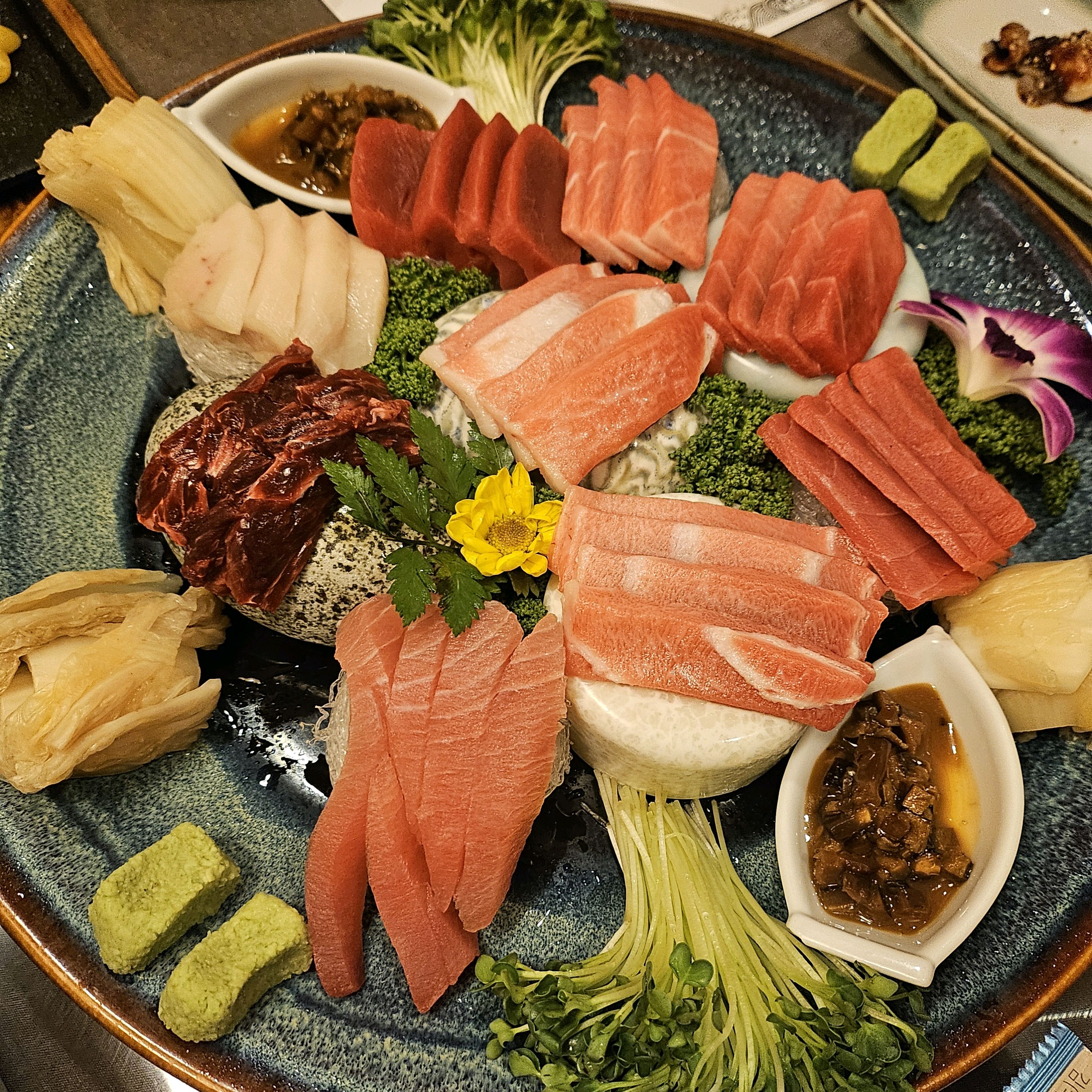서현역 맛집 참치플러스 분당본점 내돈내산 최신리뷰