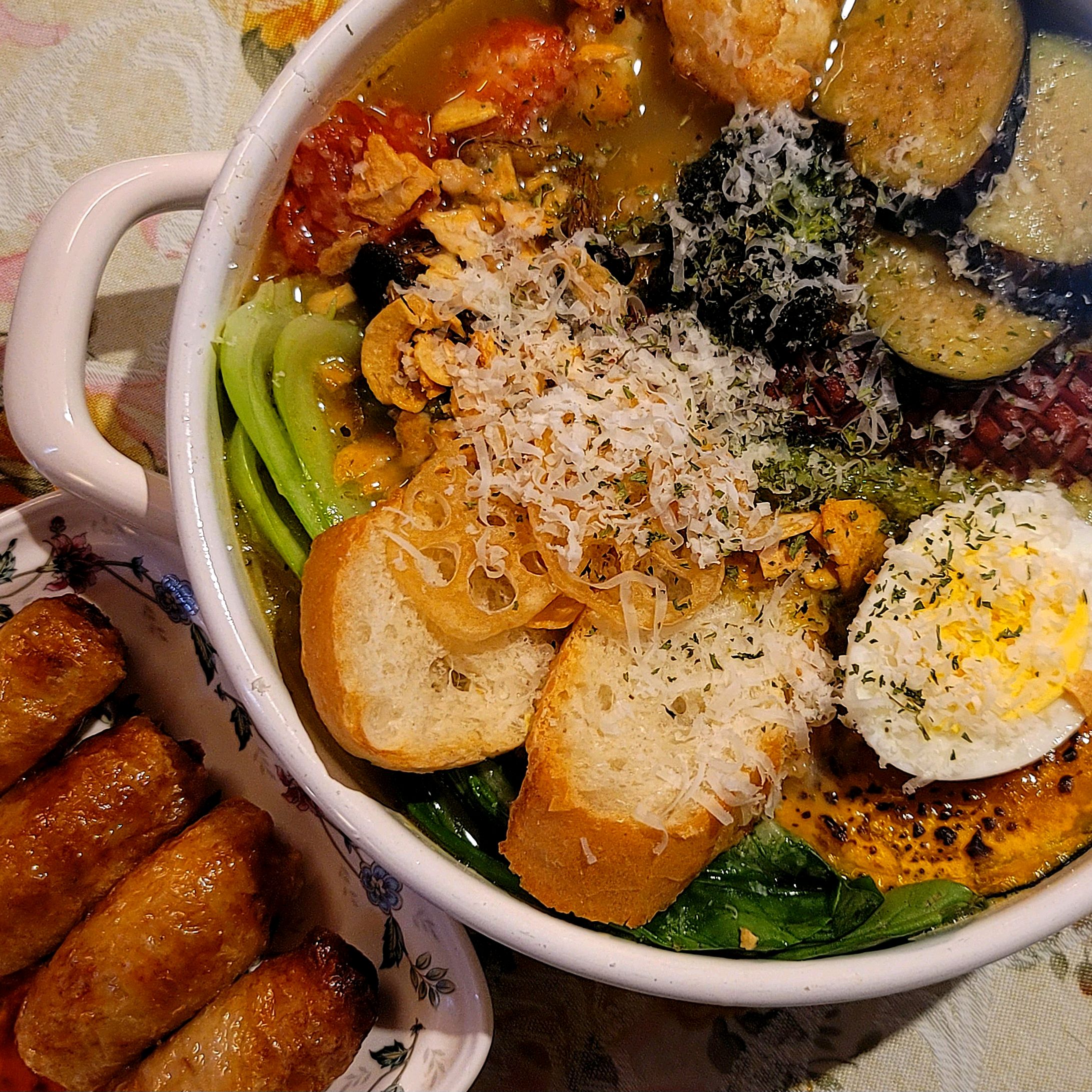 [김해 맛집 안인정미소&개나리주택] 직접 가본 로컬 리뷰