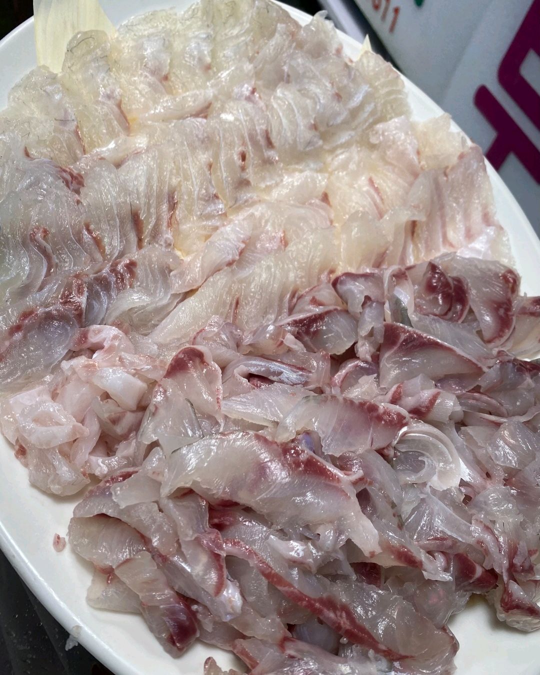 [여수 맛집 부산 송도회센타] 직접 가본 로컬 리뷰