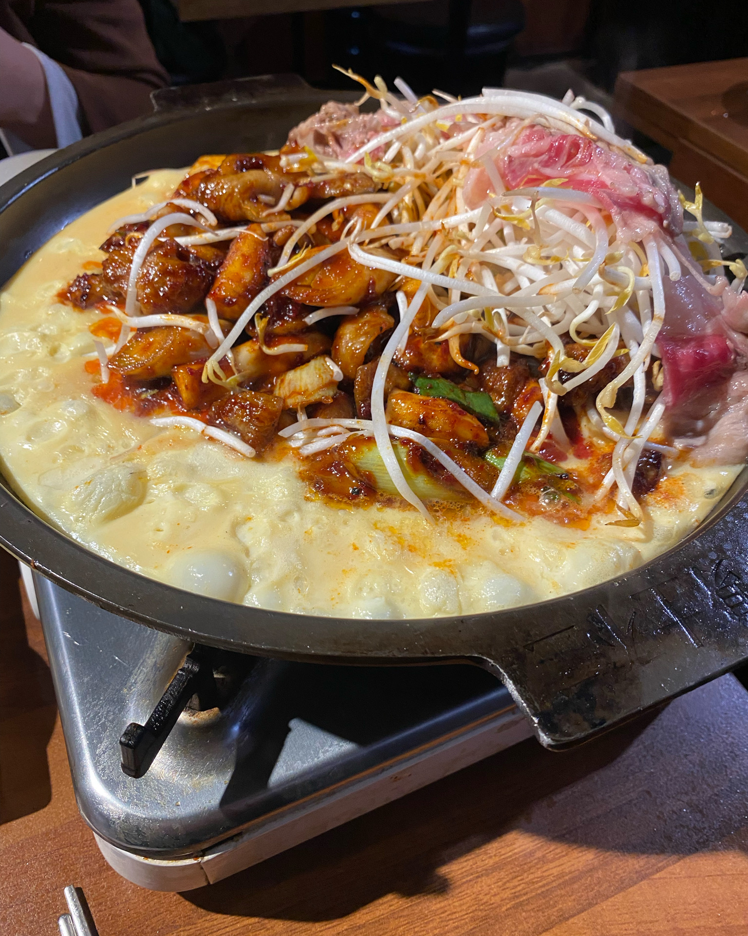 [홍대입구역 맛집 쭌곱창] 직접 가본 로컬 리뷰