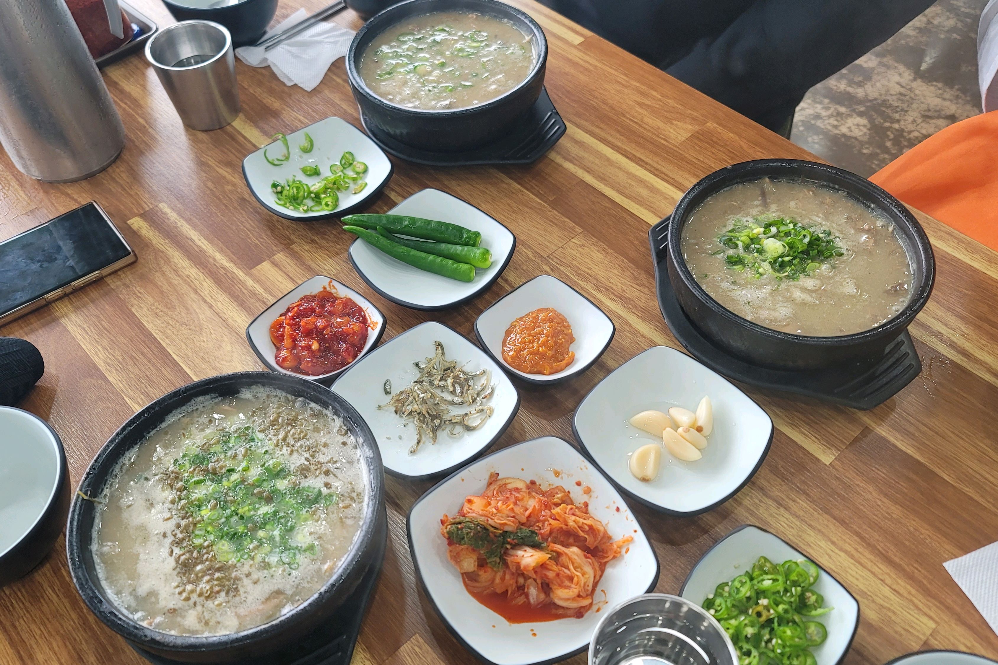 [애월 맛집 임순이네밥집] 직접 가본 로컬 리뷰