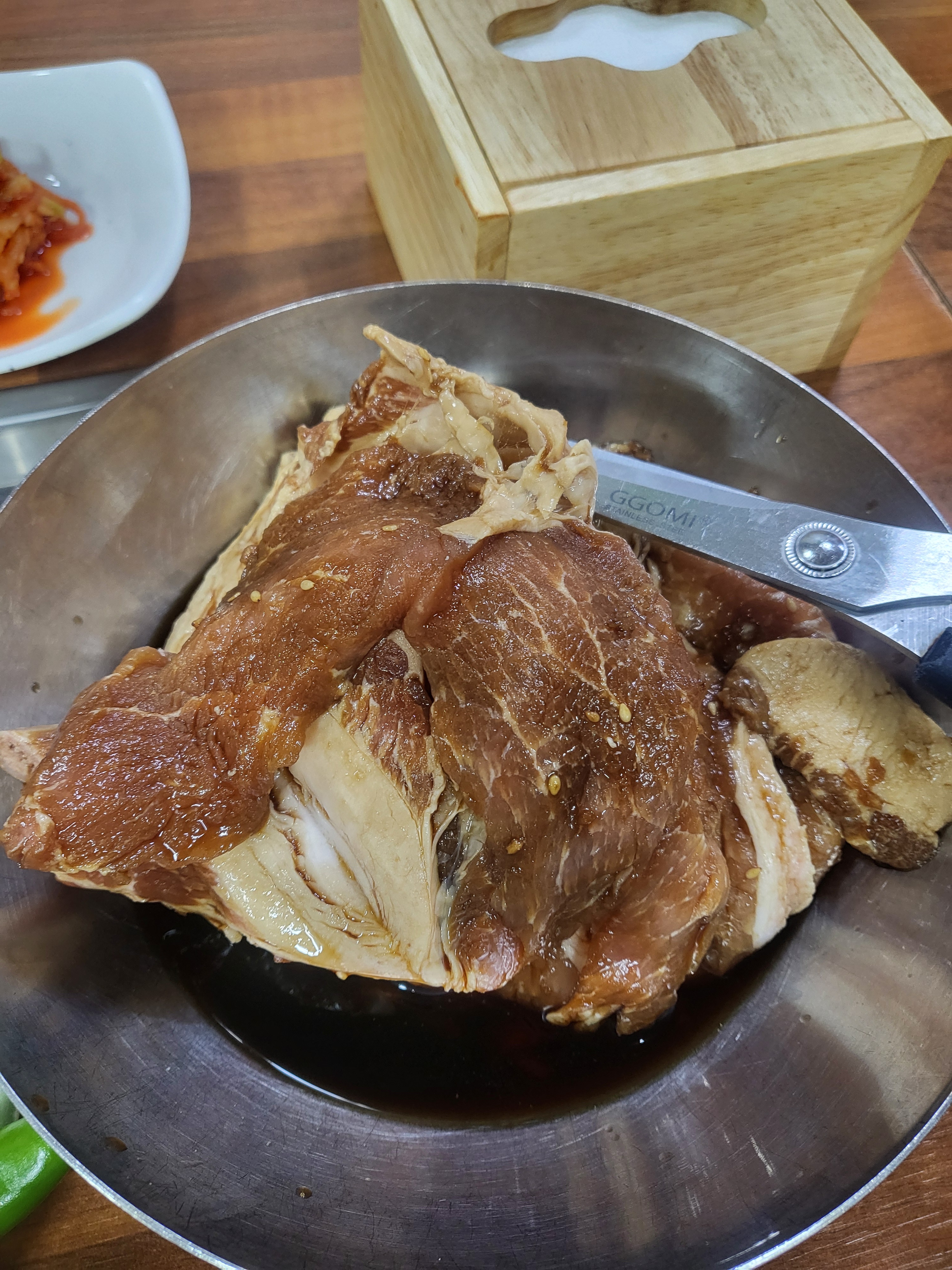 [부산역 맛집 초량갈비] 직접 가본 로컬 리뷰