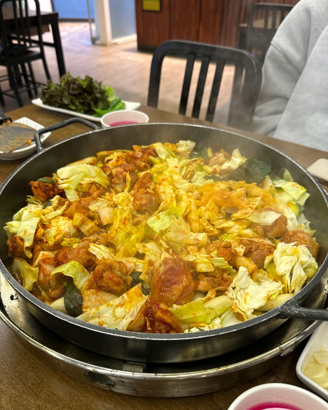 [춘천 맛집 섬향기] 직접 가본 로컬 리뷰
