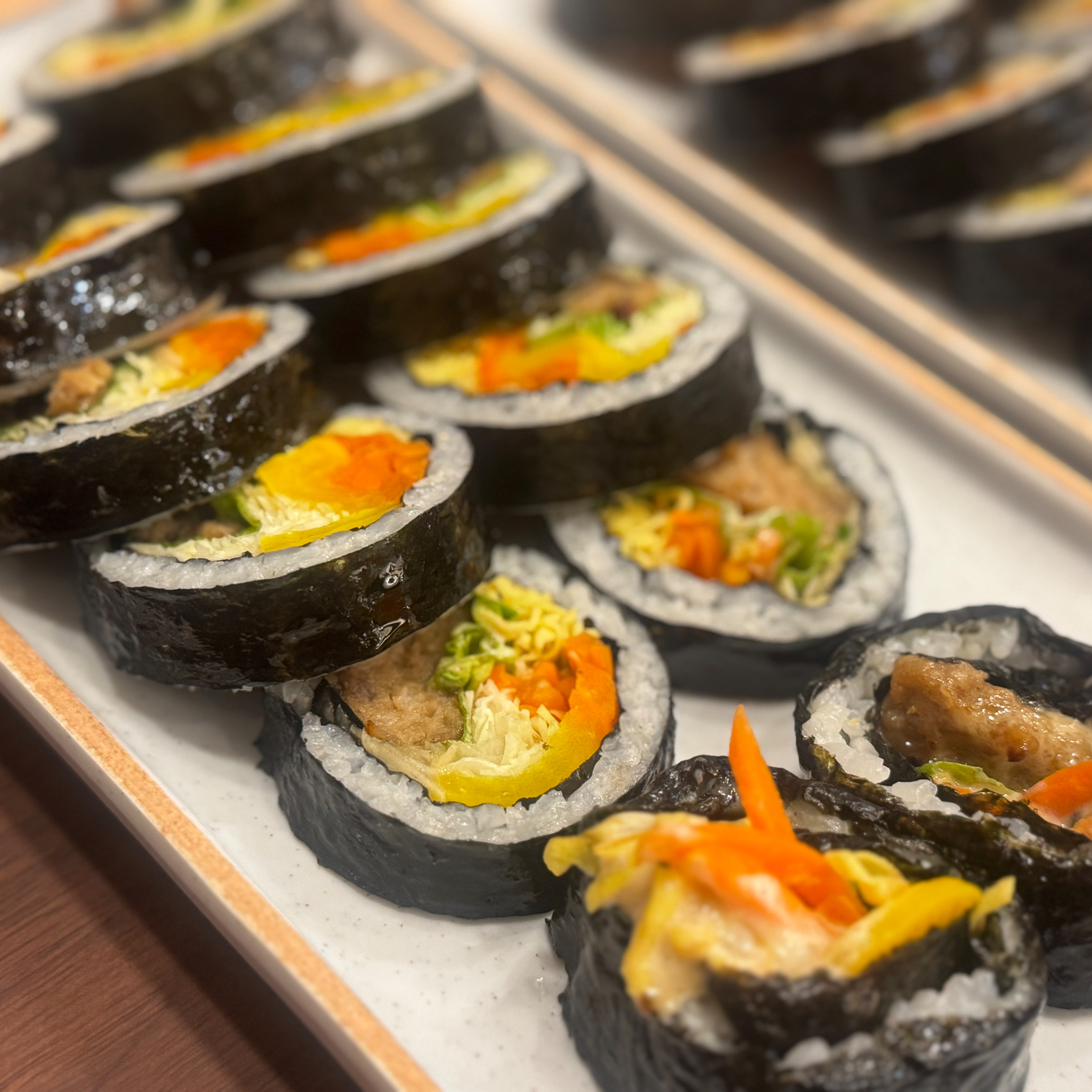 [을왕리 맛집 삼청당 인스파이어리조트점] 직접 가본 로컬 리뷰