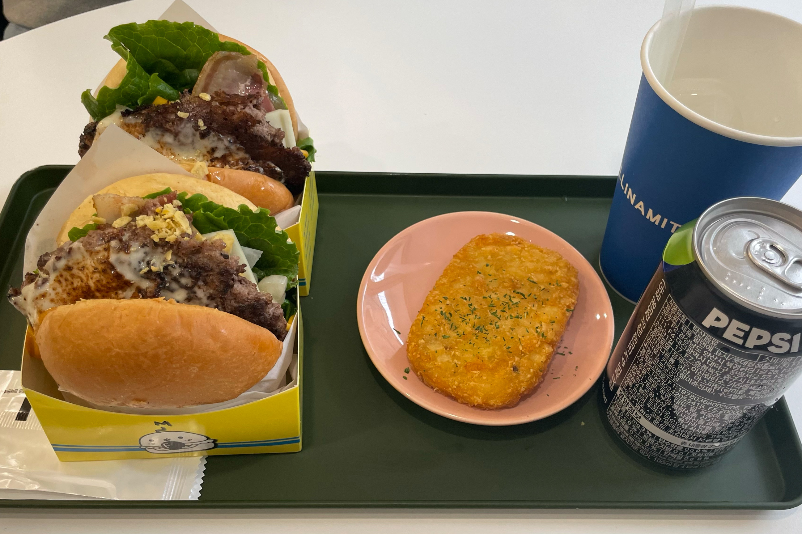 [홍대입구역 맛집 풀리너마이트 홍대] 직접 가본 로컬 리뷰