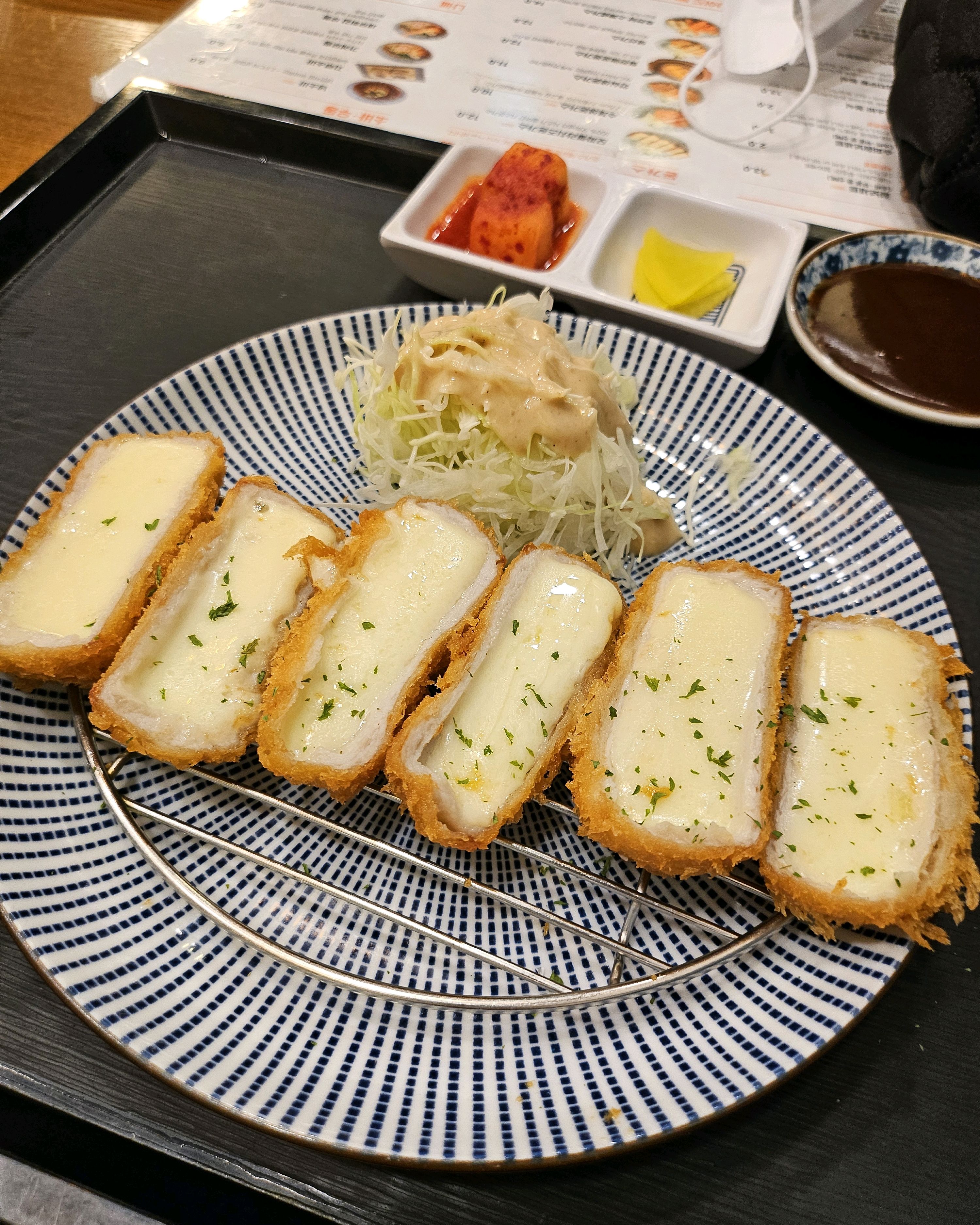 미금역 맛집 호천당 분당 2001아울렛점 내돈내산 최신리뷰
