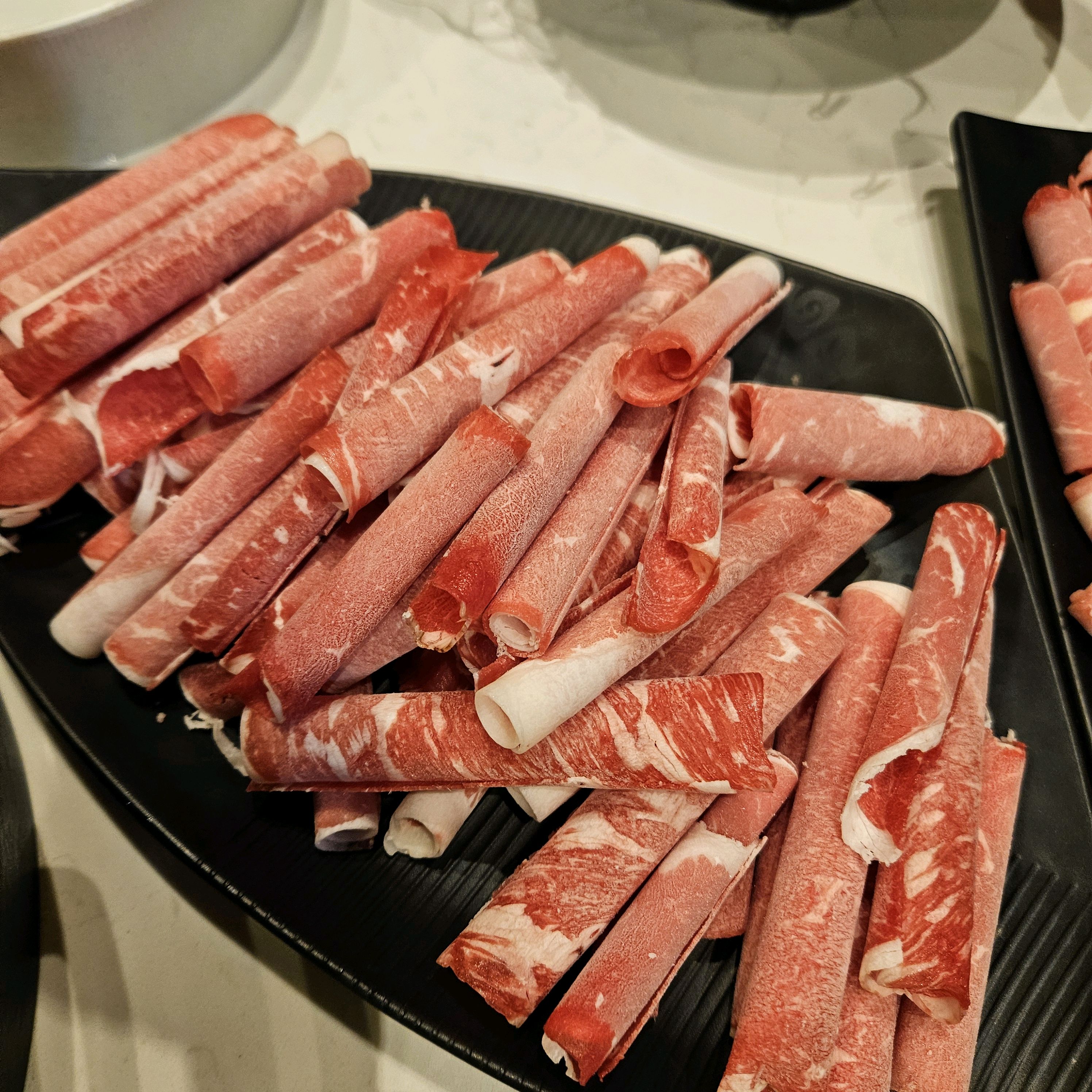 음식도 신선하고 직원분들이 친절하세요 다음에 또 가고싶어요 - 디지털미디어시티역 맛집 소담촌 수색상암DMC점