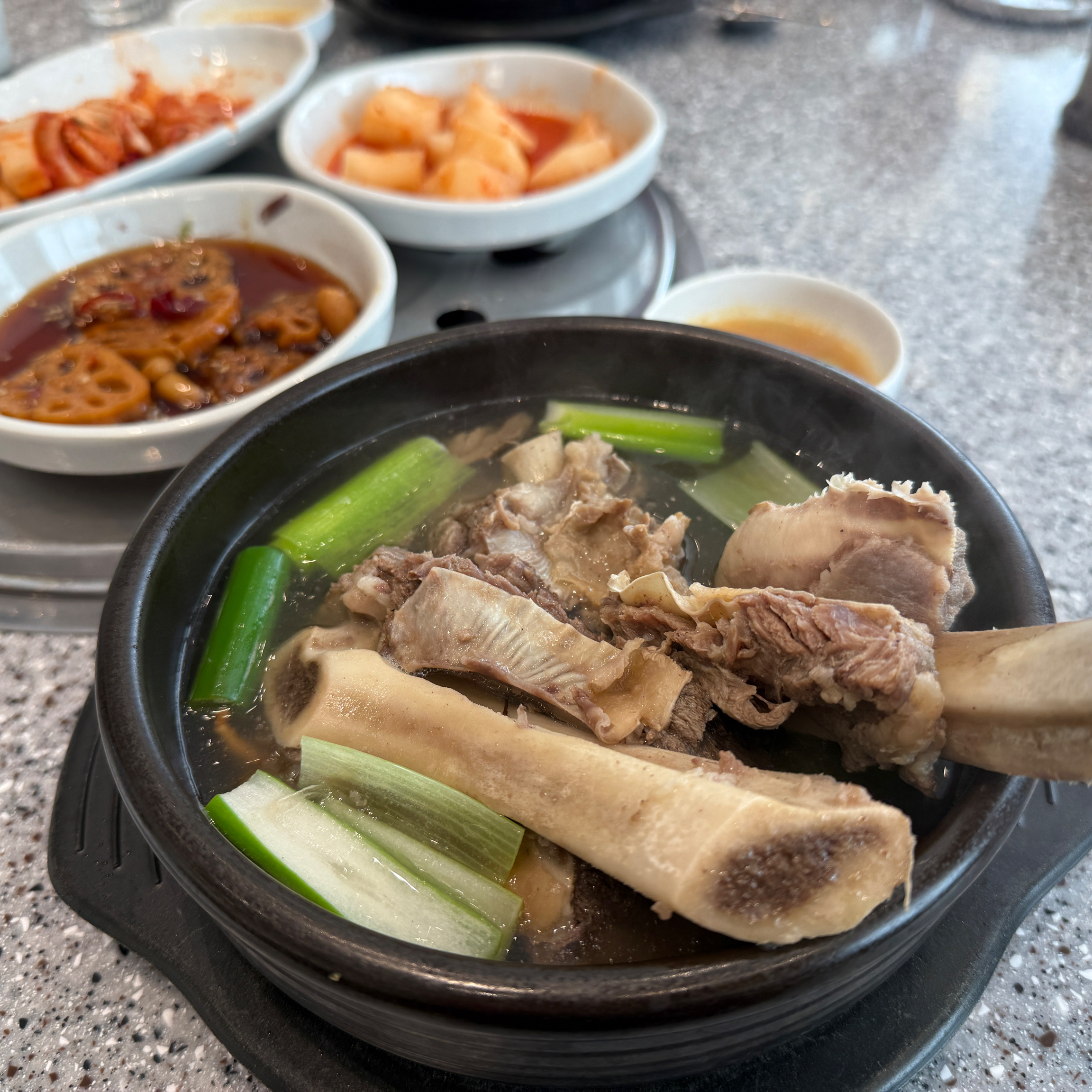 소고기 맛집이기도 하지만 - 인천 맛집 설화생갈비 주안점