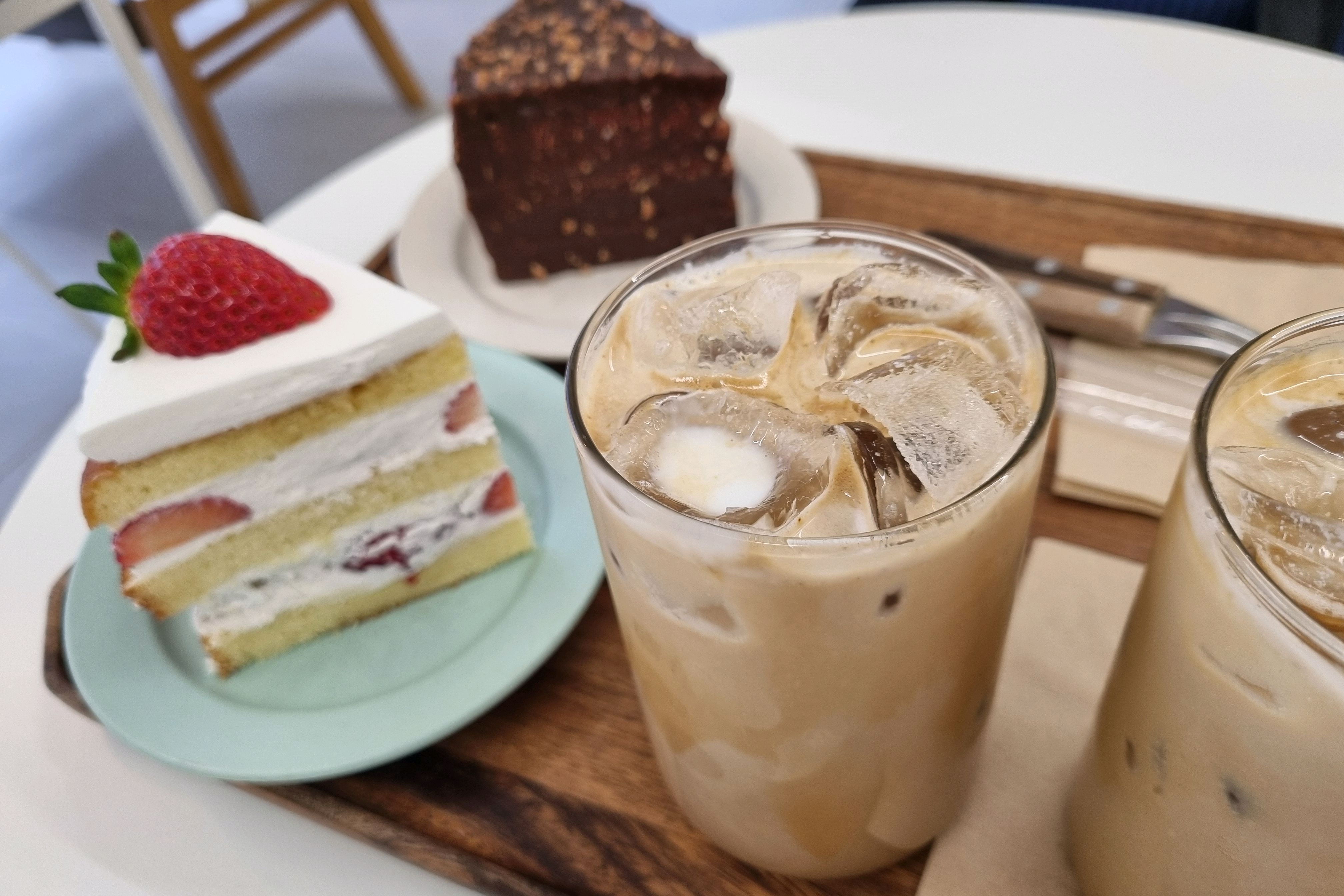서현역 맛집 올데이스위츠 내돈내산 방문리뷰