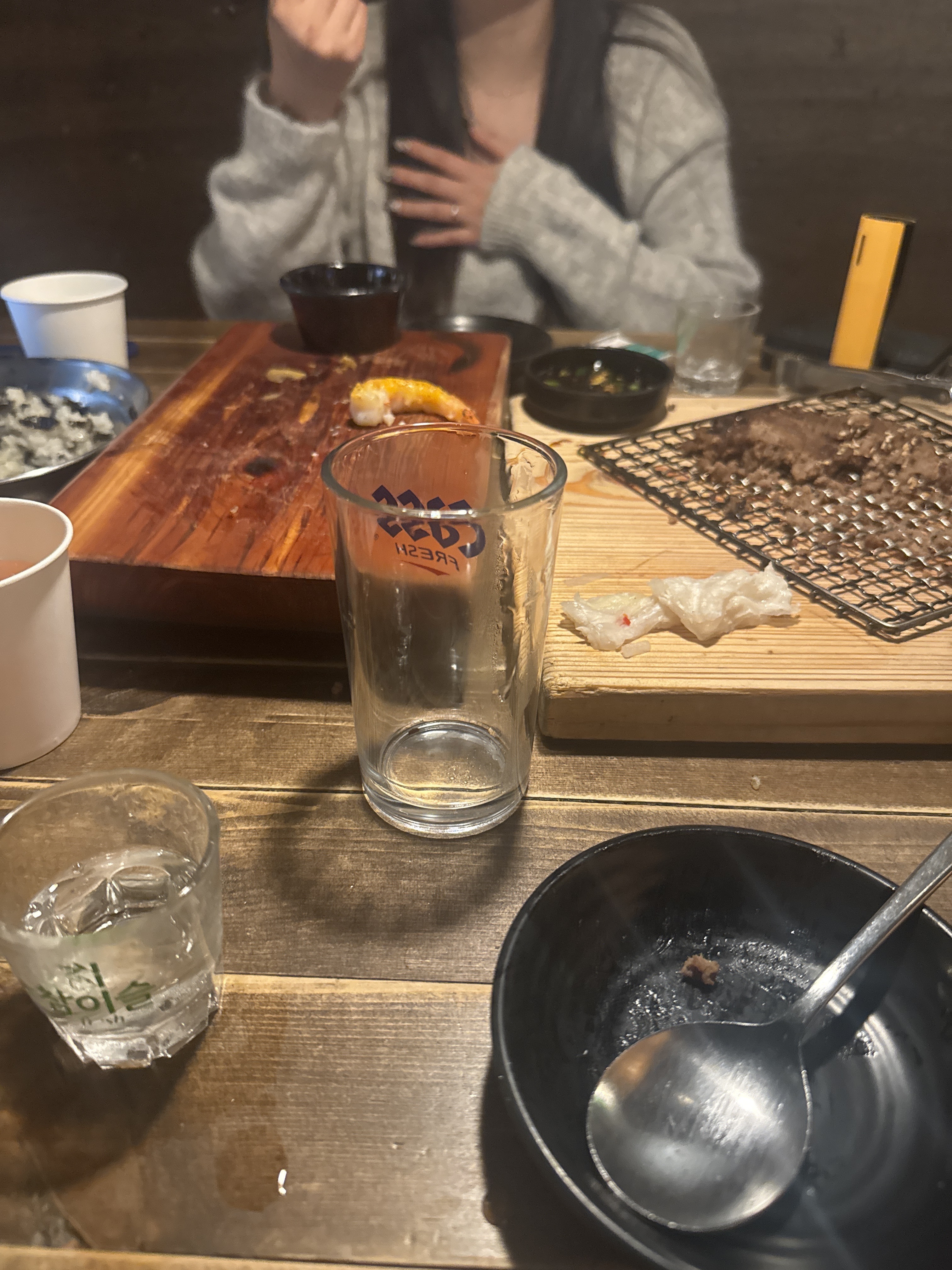 [천안 맛집 낭만짚불구이 두정점] 직접 가본 로컬 리뷰