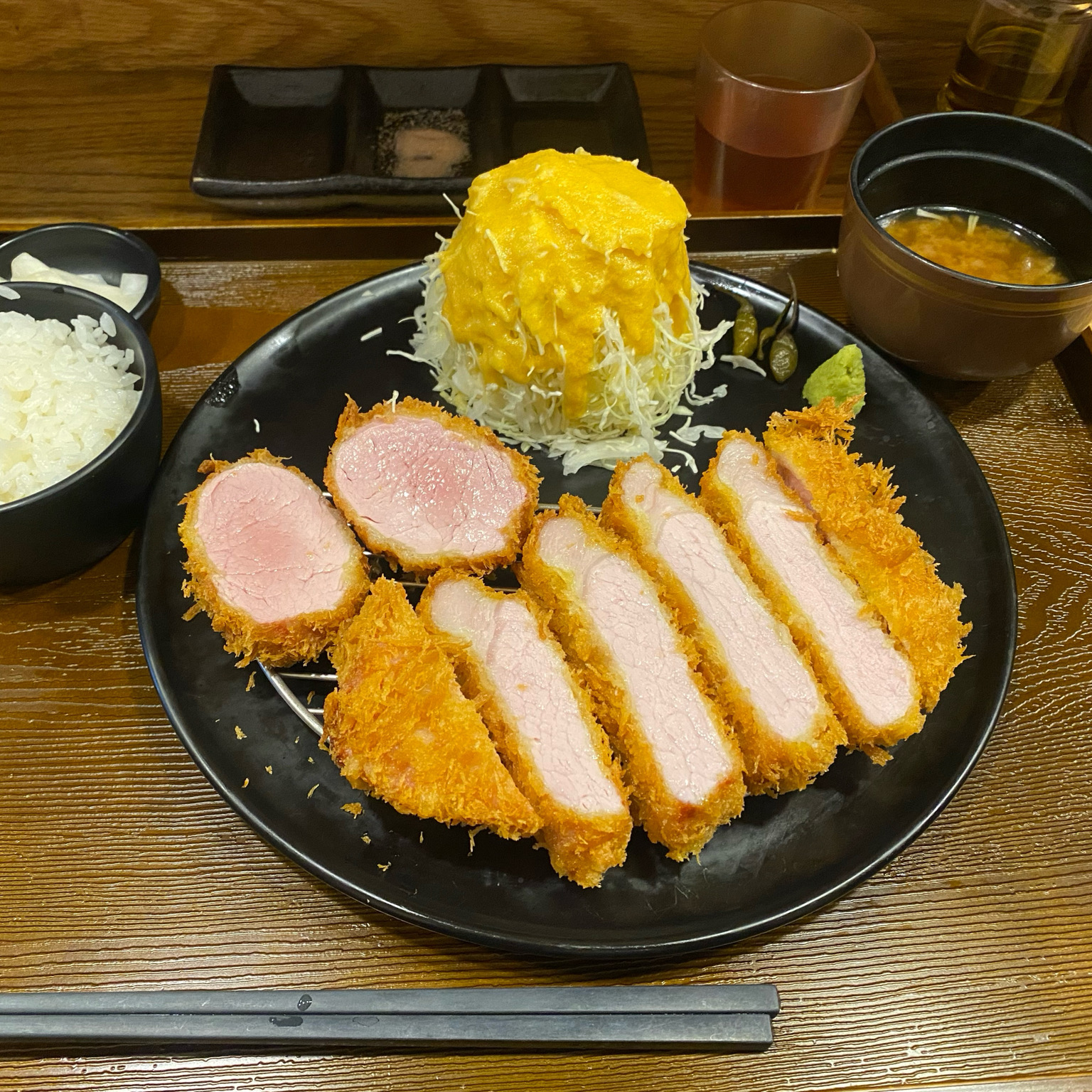 [홍대입구역 맛집 카와카츠 본점] 직접 가본 로컬 리뷰