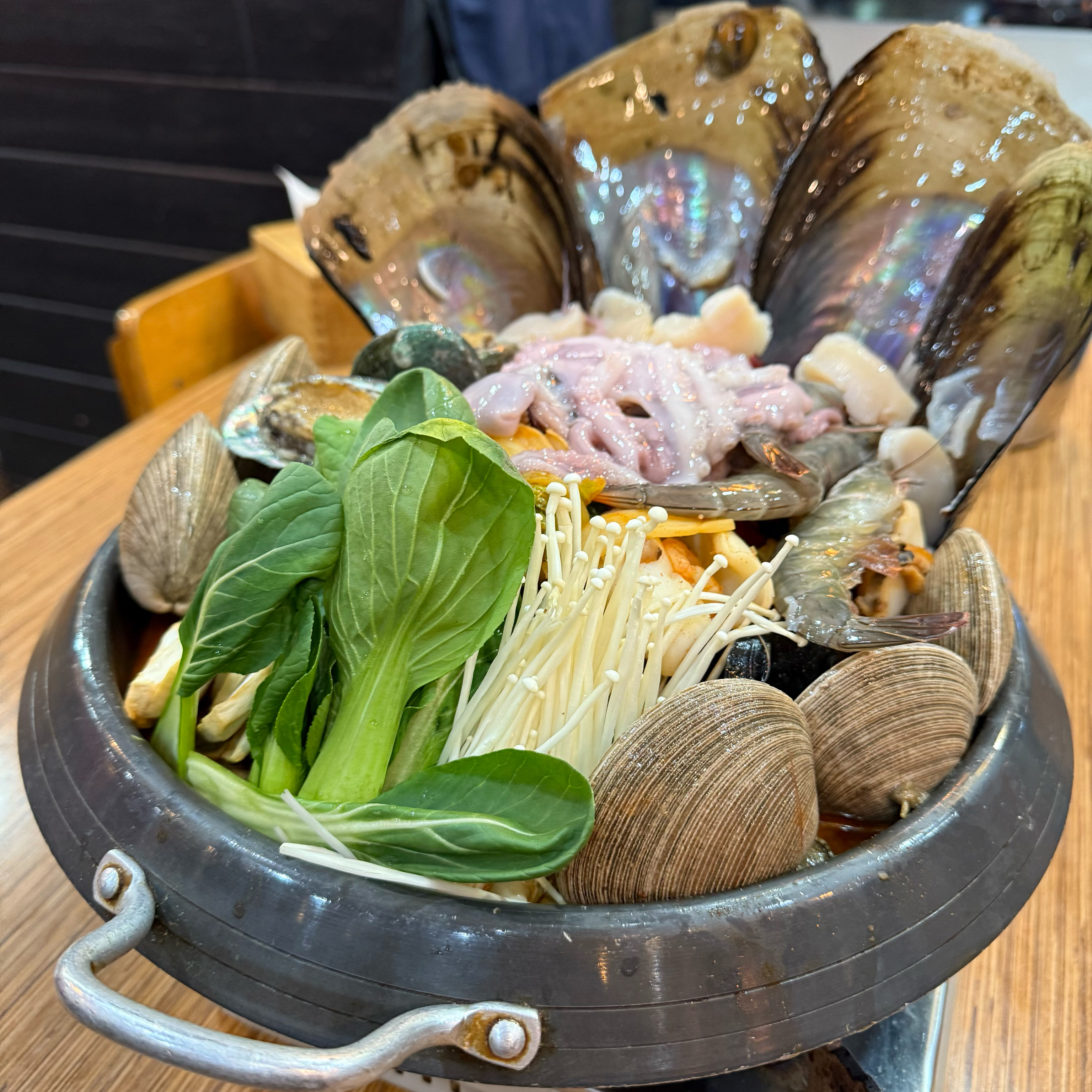 서현역 맛집 미각 짬뽕24시 내돈내산 방문리뷰