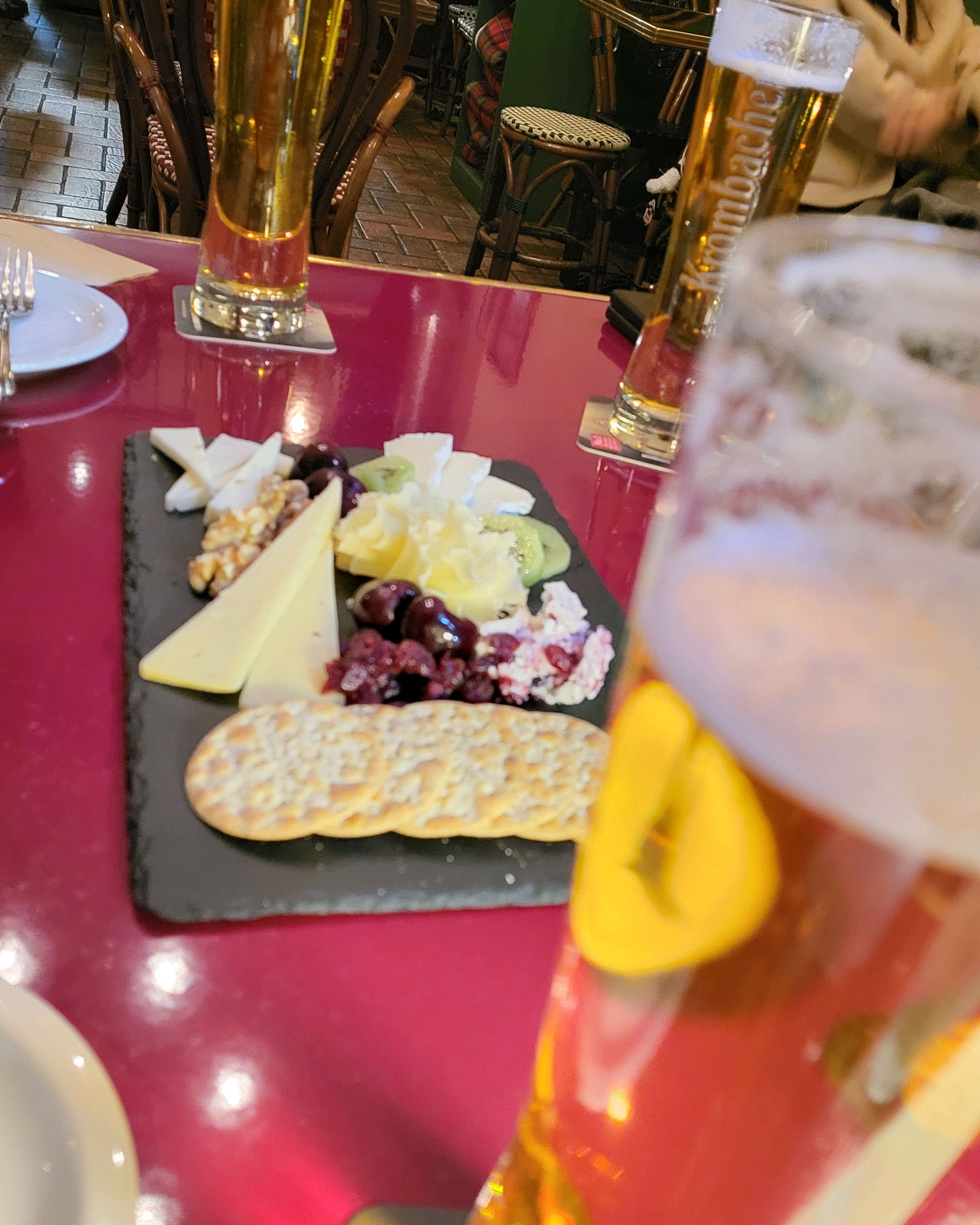 정자역 맛집 PIMLICO 내돈내산 방문리뷰