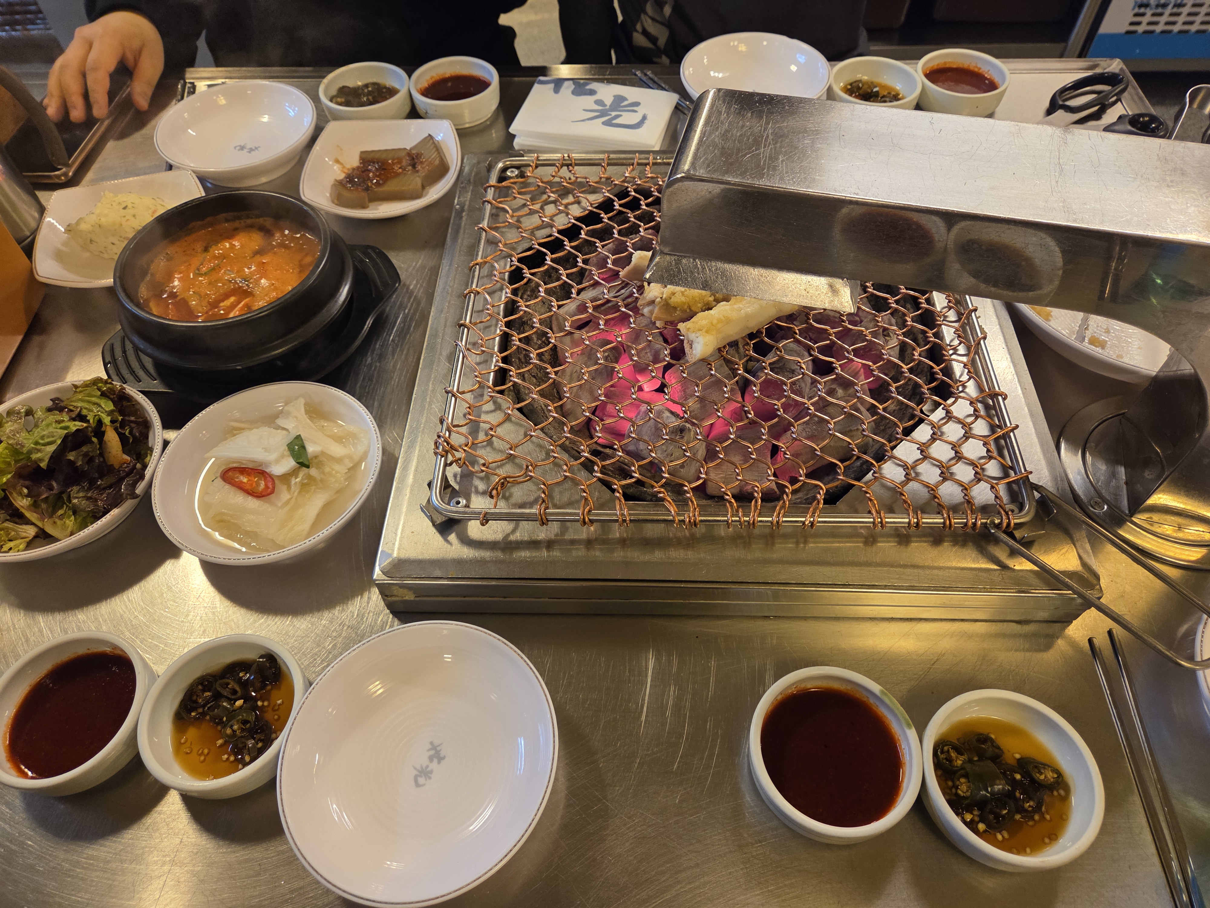 정자역 맛집 세광양대창 정자점 내돈내산 리얼리뷰