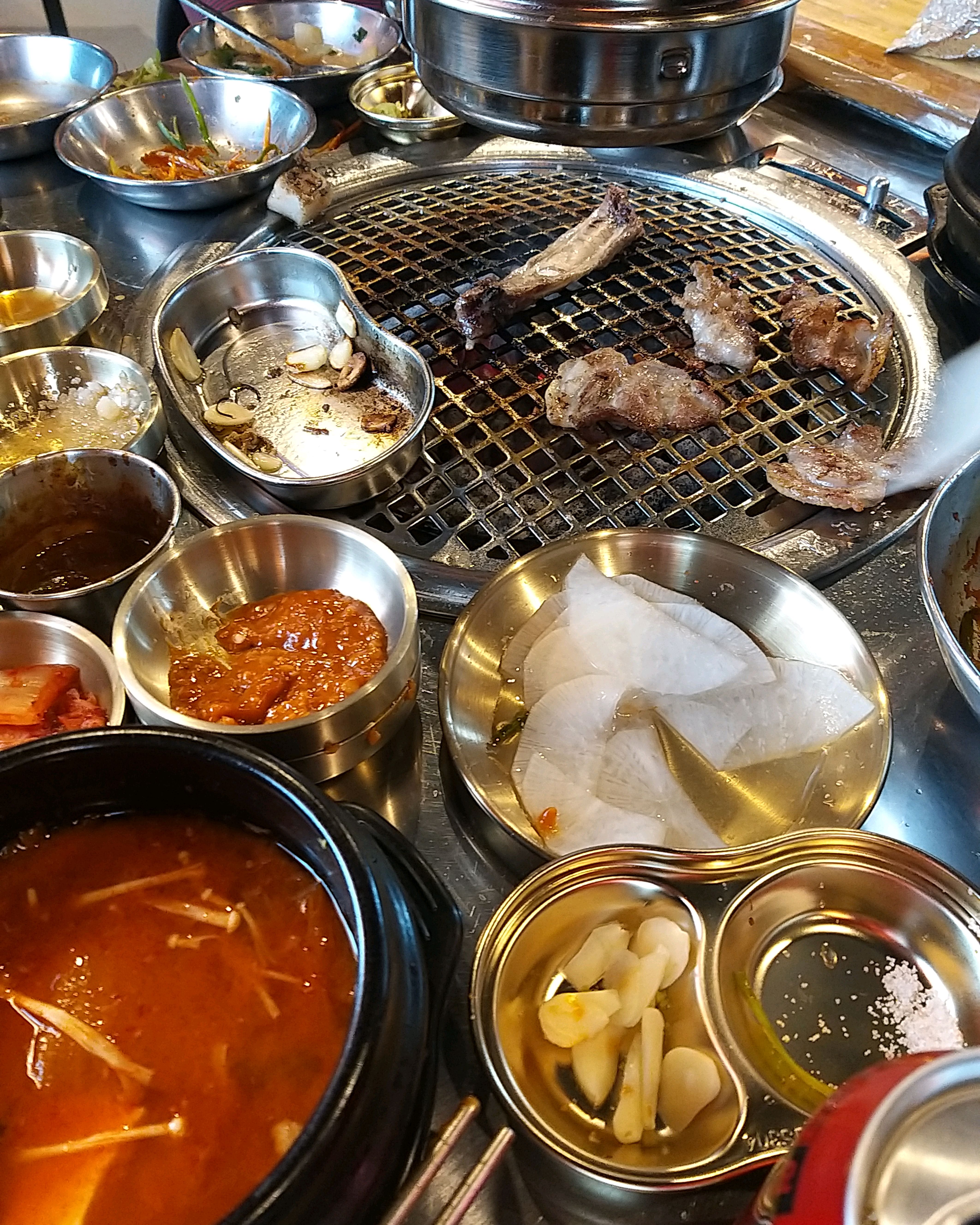 [애월 맛집 형제돈 애월흑돼지] 직접 가본 로컬 리뷰